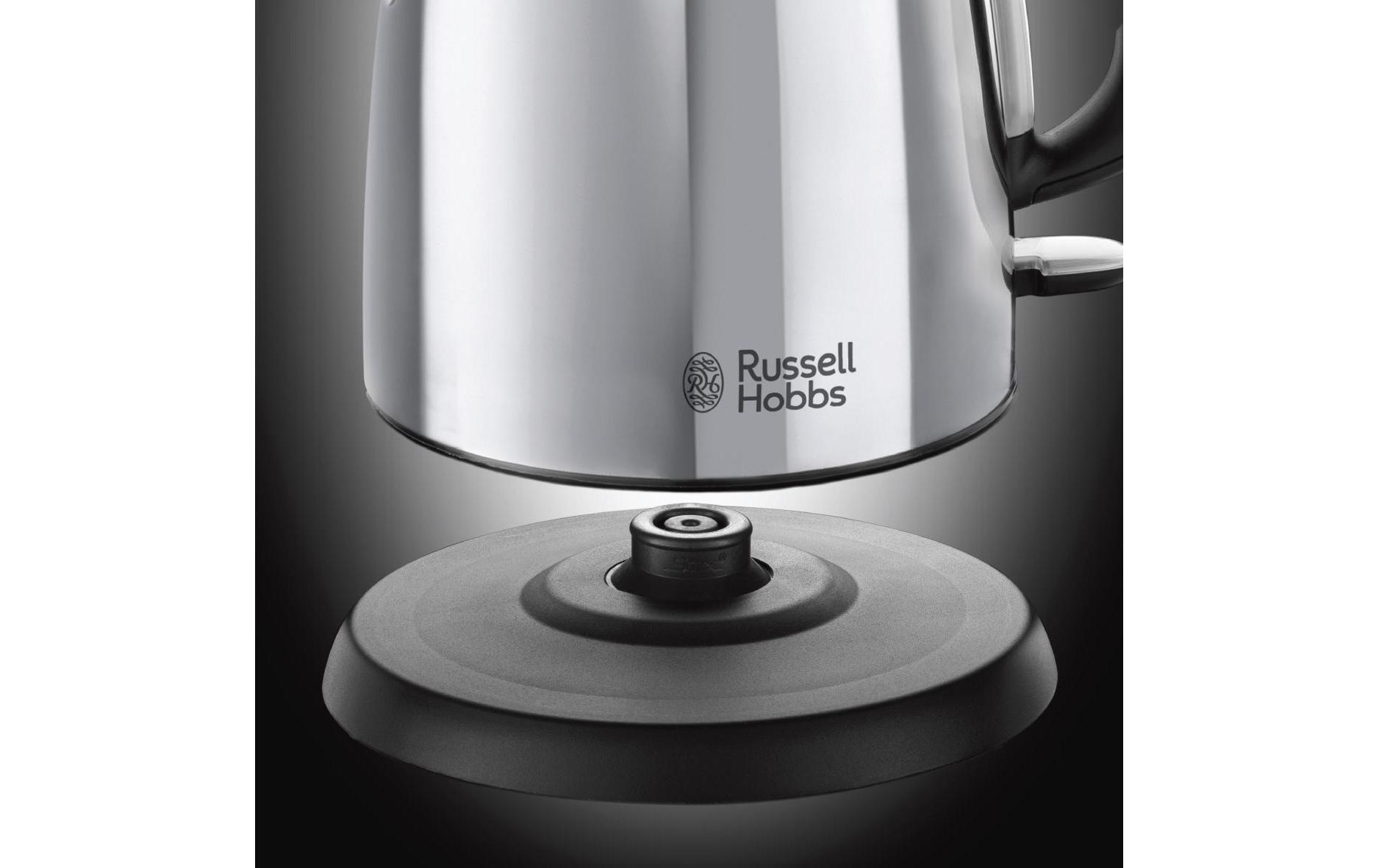 RUSSELL HOBBS Wasserkocher »Victory 24990-70«, 1 l, 2400 W