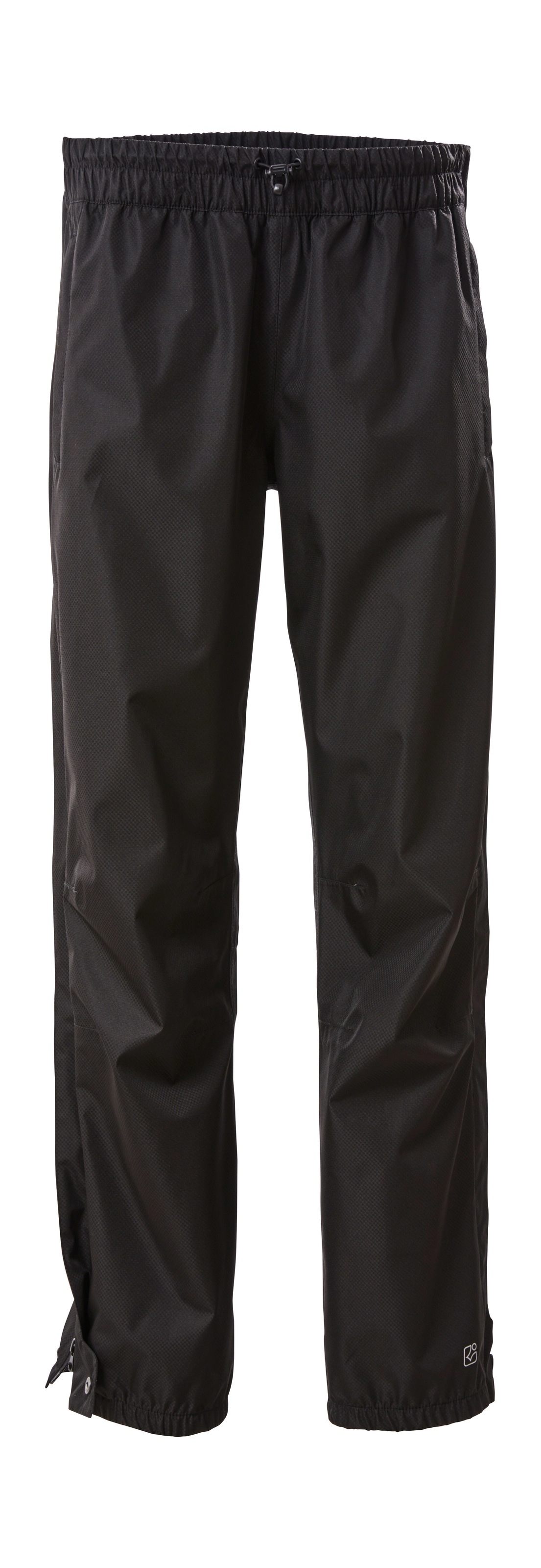 Image of Killtec Regenhose "KOS 18 WMN PNTS" Leichte, packbare Regenhose, 10.000 mm wasserdicht, atmungsaktiv