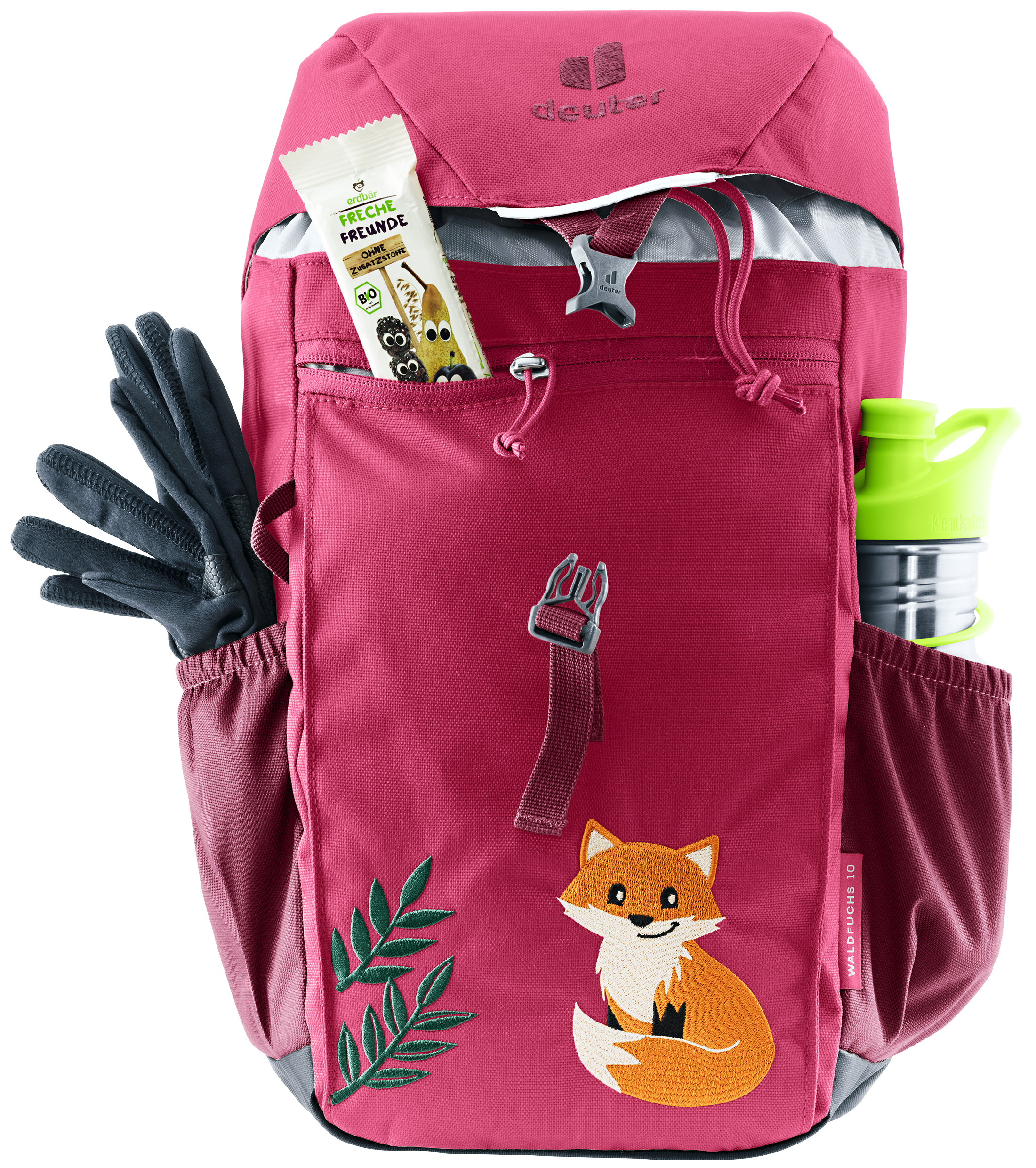 deuter Kinderrucksack »WALDFUCHS 10«