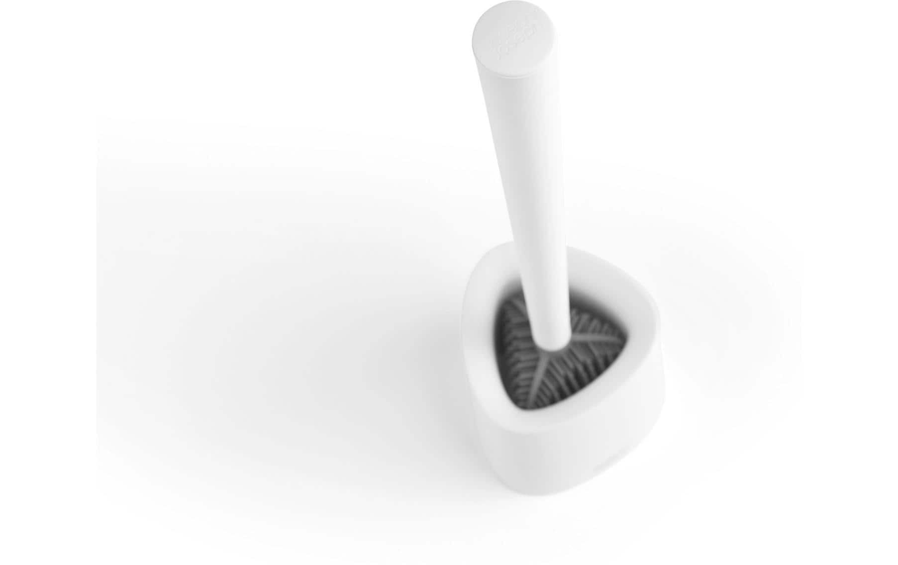 Joseph Joseph WC-Reinigungsbürste »Flex 360 Lite« aus Kunststoff | Metall