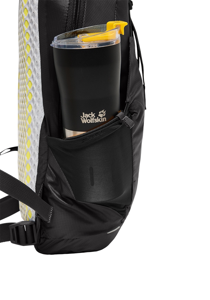 Jack Wolfskin Fahrradrucksack »MOAB JAM 10«