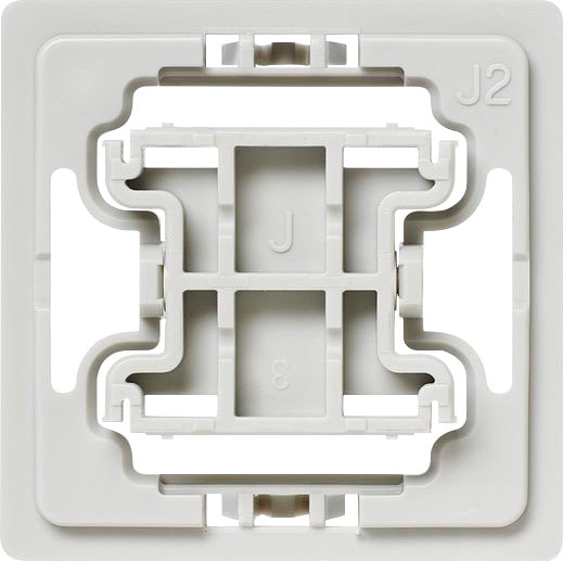 Image of Homematic IP Smart-Home-Zubehör "Adapter Jung J2 (103478A2)"