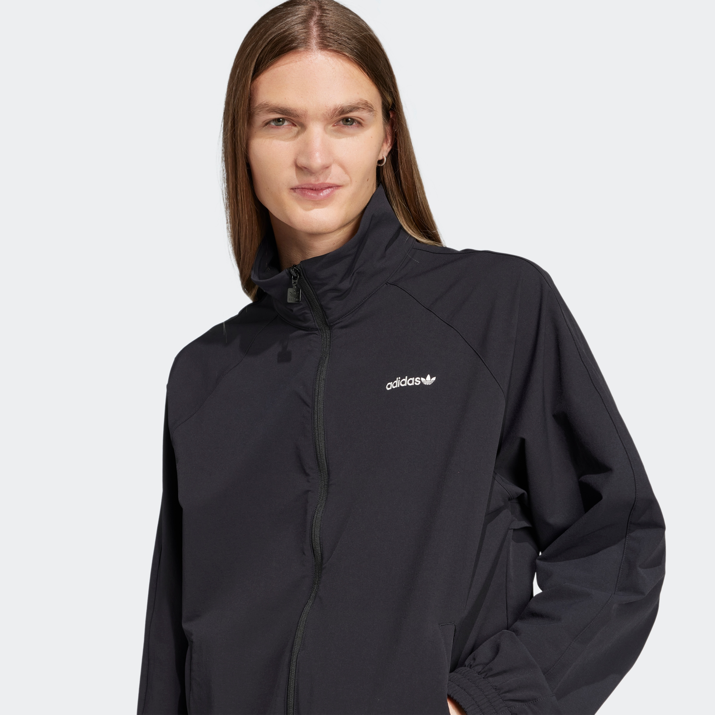 adidas Originals Outdoorjacke »WOVEN TT«