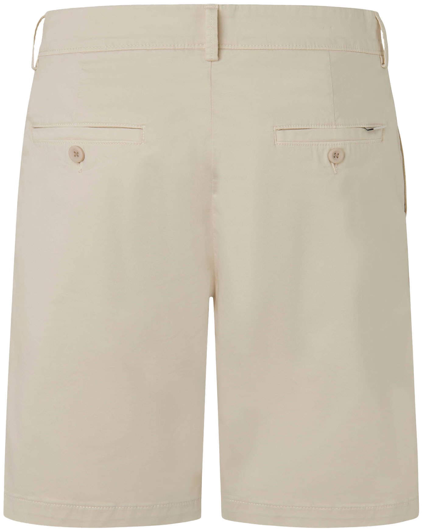 Pepe Jeans Shorts, mit Markenlabel