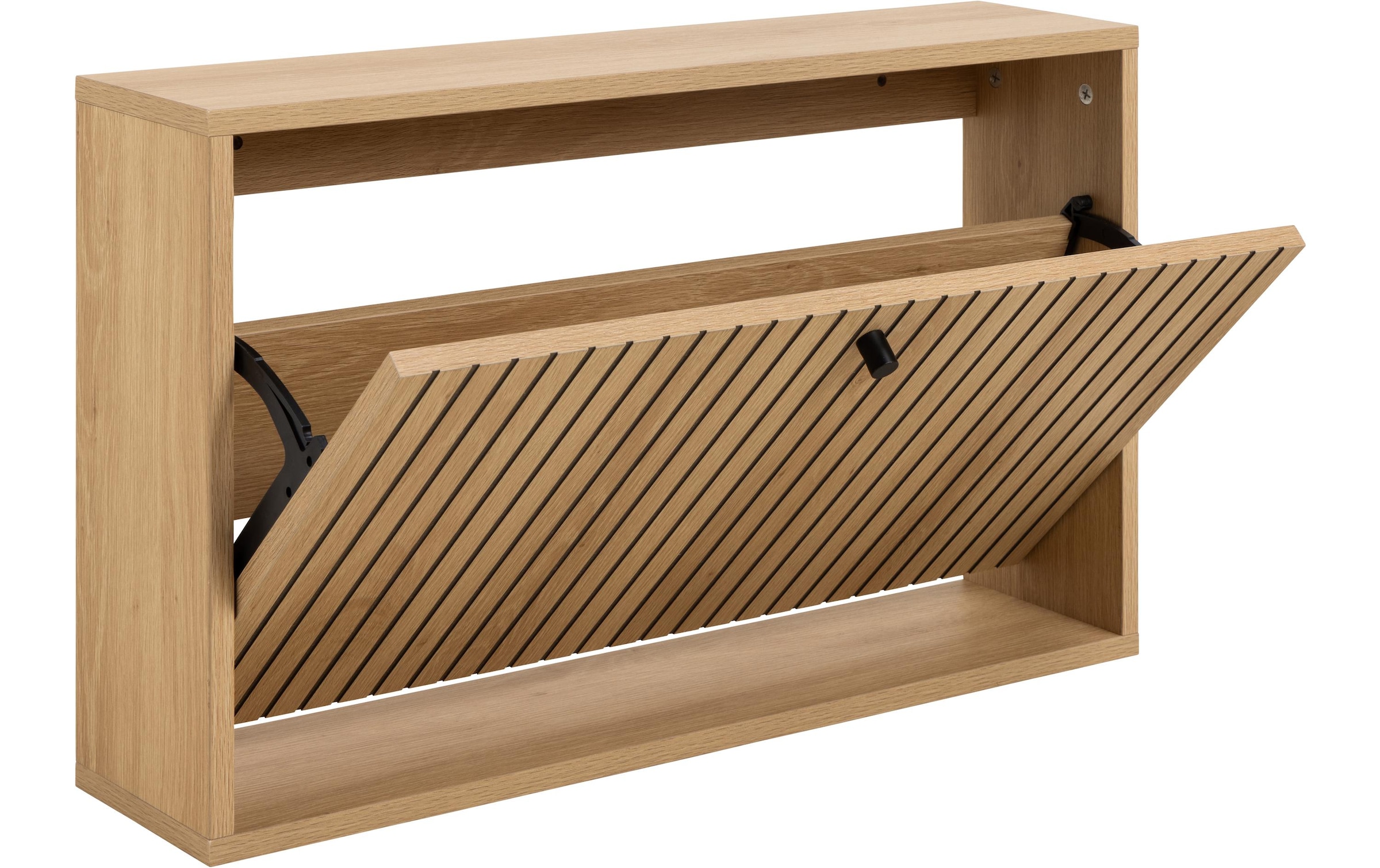 AC Design Schuhschrank »Albany 71.6 x 43 cm«, (1 St.)