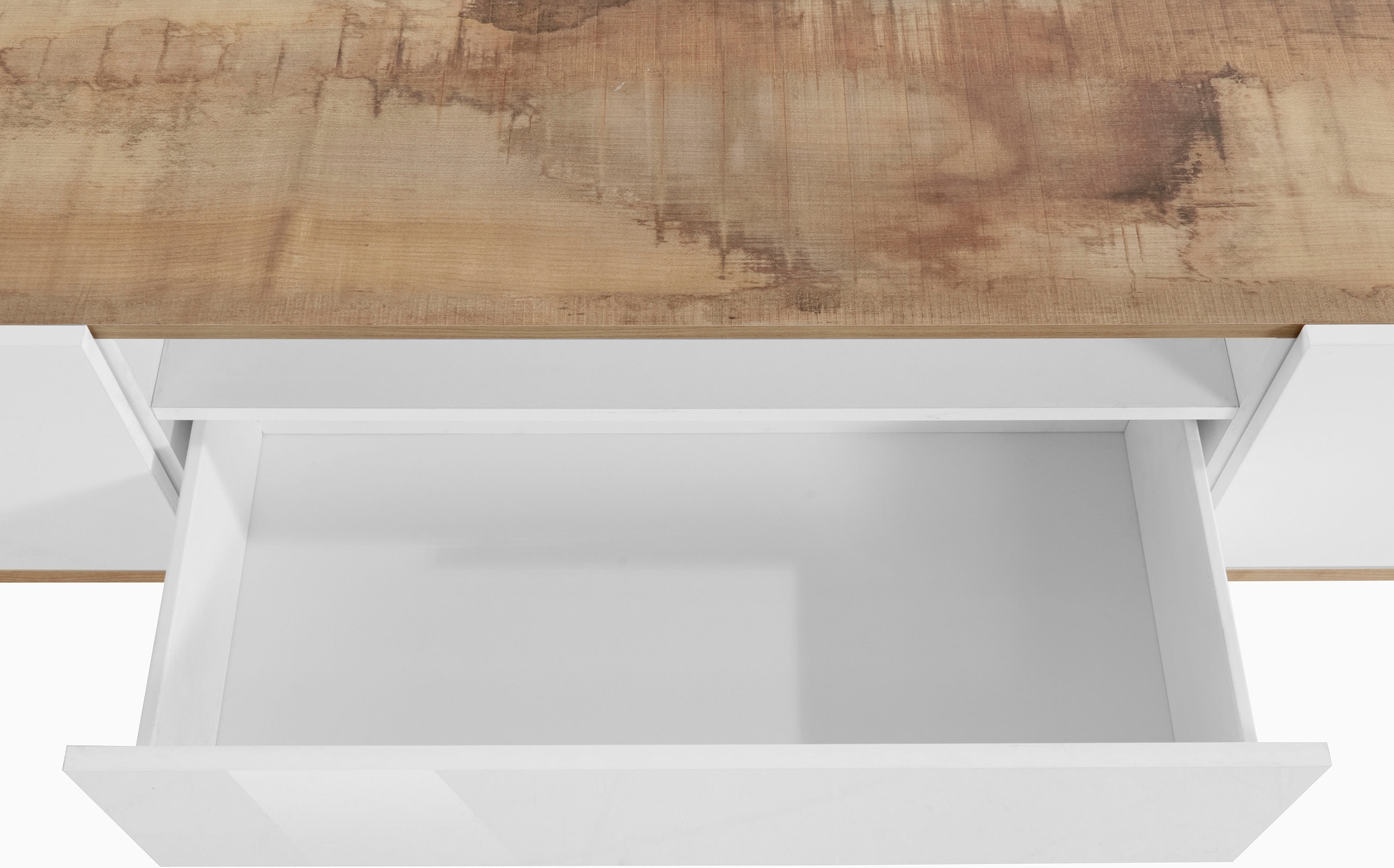 INOSIGN Lowboard »SunriseTV-Board, TV-Schrank«, Breite 160 cm