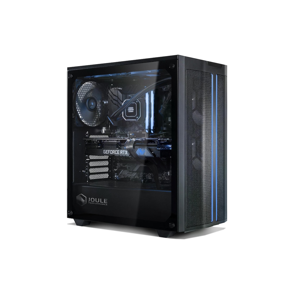 Joule Performance Gaming-PC »High End RTX 4090 I9 32 GB 6 TB L1125504«