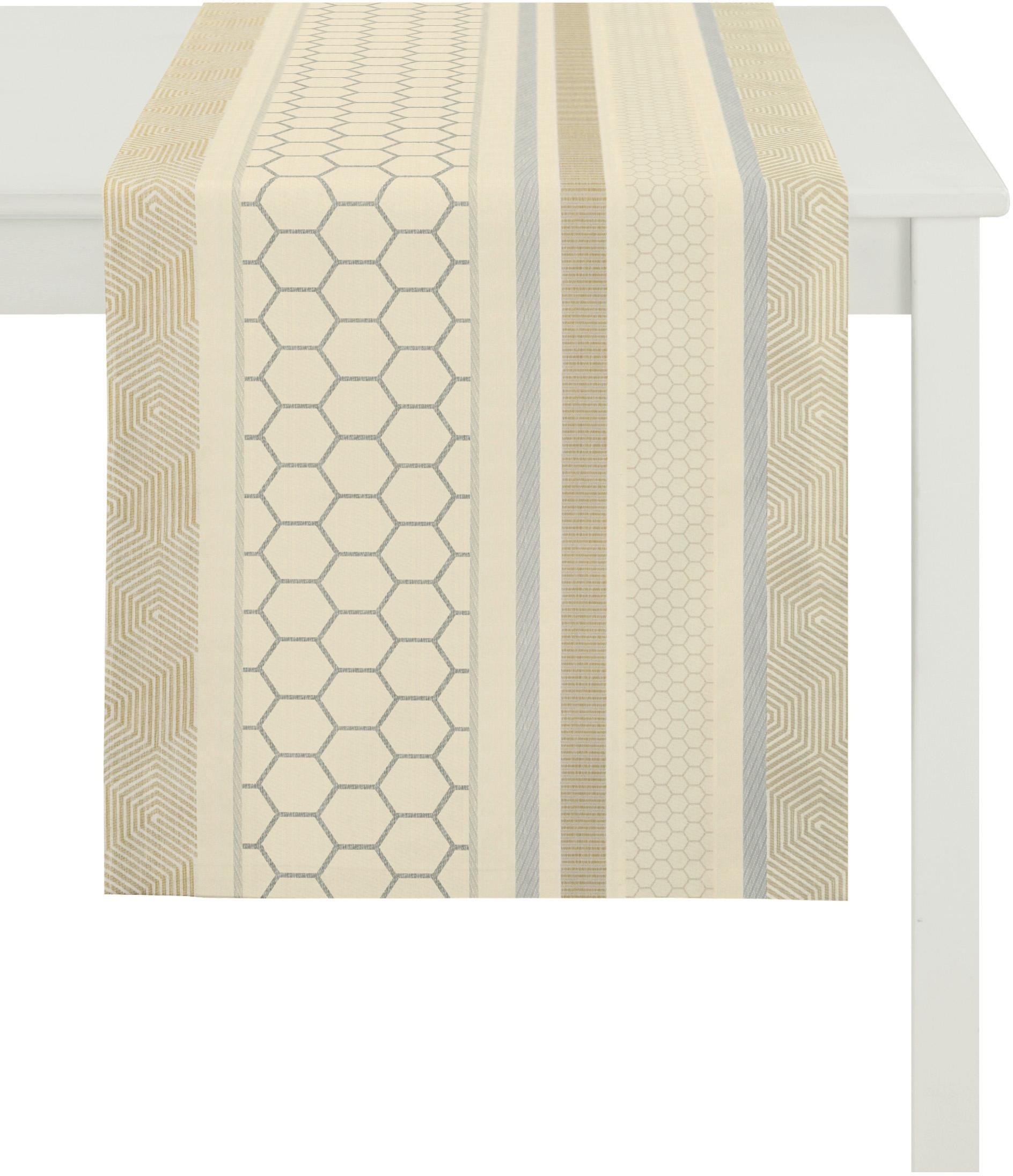 Image of APELT Tischläufer »Loop, Loft Style, Jacquard«, (1 St.) bei Ackermann Versand Schweiz