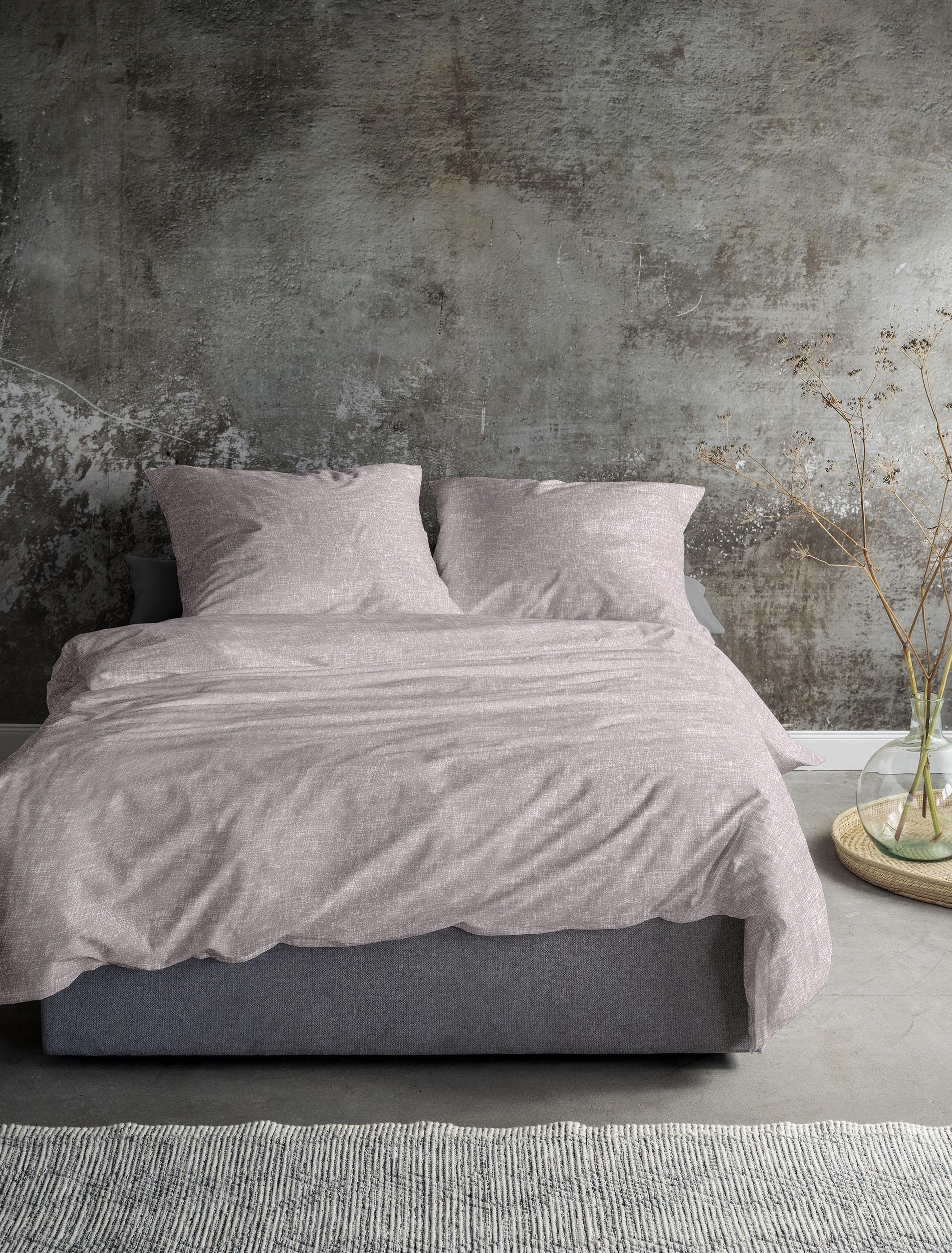 Irisette Linge de lit »Meran 8544« 2 cuis duveteux