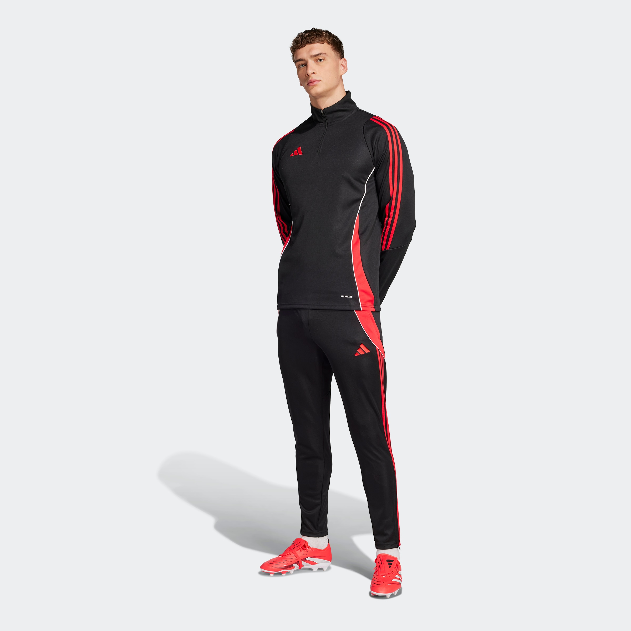 adidas Performance Trainingsjacke »TIRO24 TRTOP«