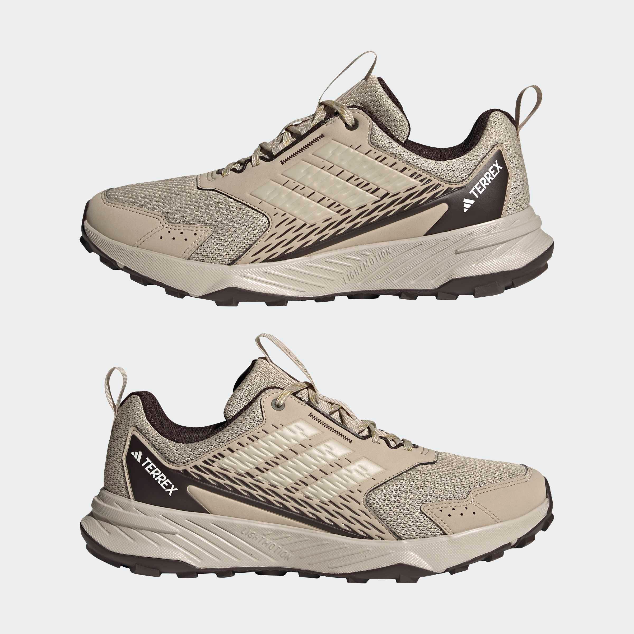 adidas TERREX Chaussures de trail »TRACEFINDER«  chaussures de trail running