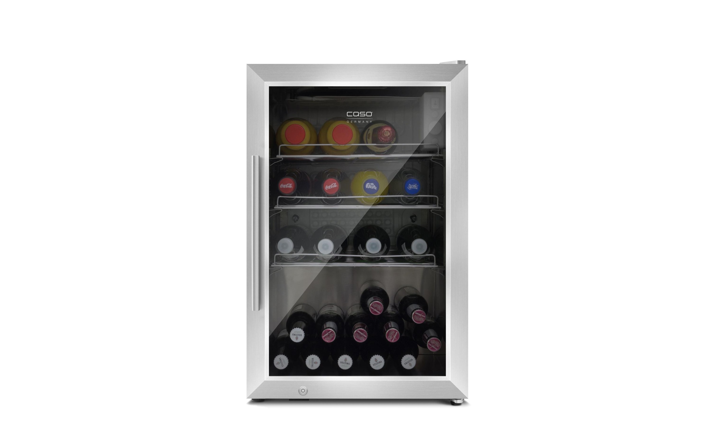 Caso Kühlschrank »Barbecue Cooler«