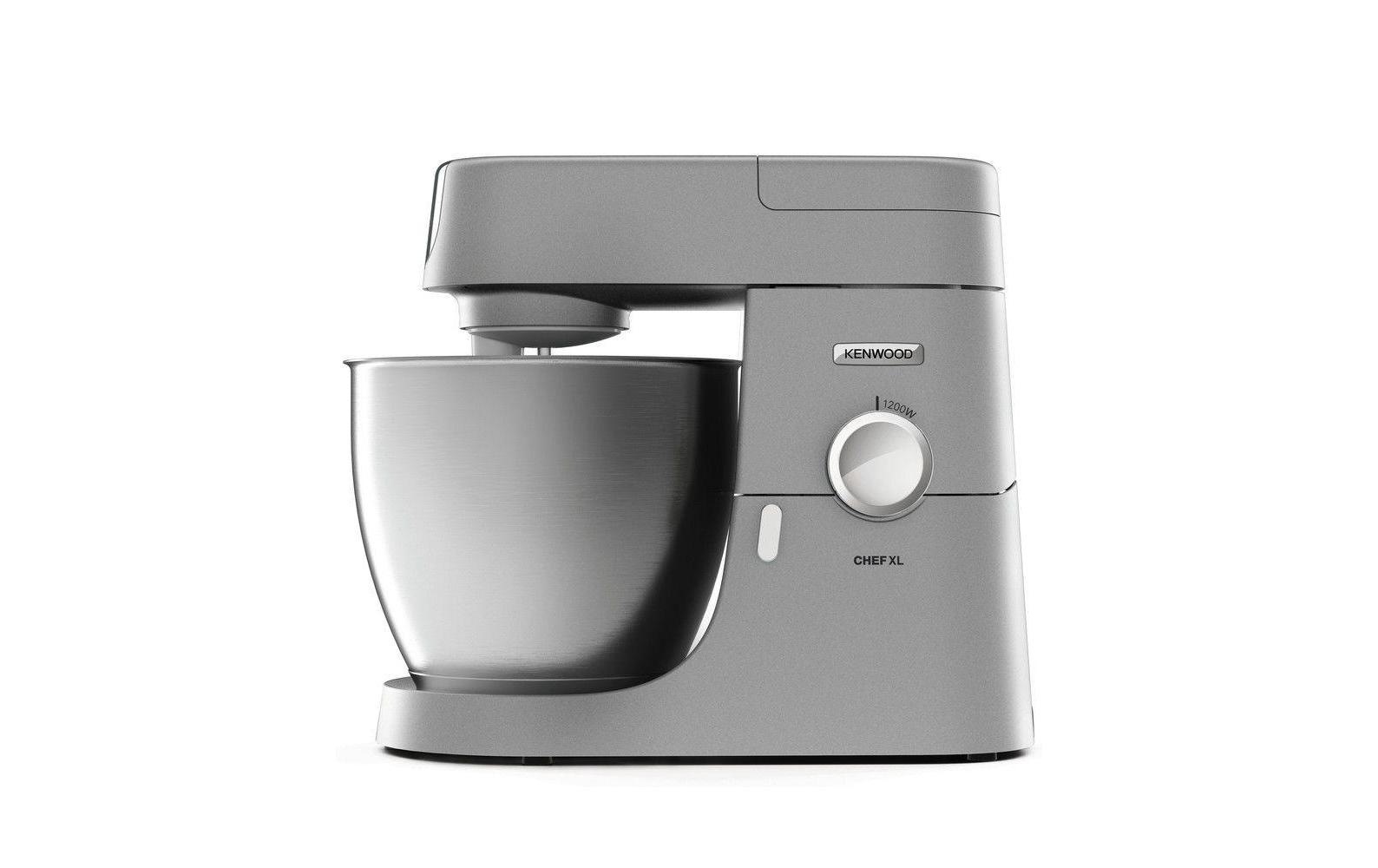 Image of Kenwood Küchenmaschine »»Chef XL««, 1200 W bei Ackermann Versand Schweiz