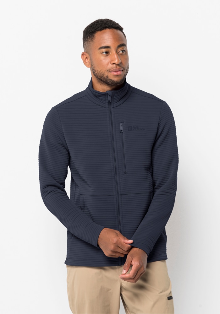 Jack Wolfskin Outdoorjacke »MODESTO JACKET MEN« kaufen