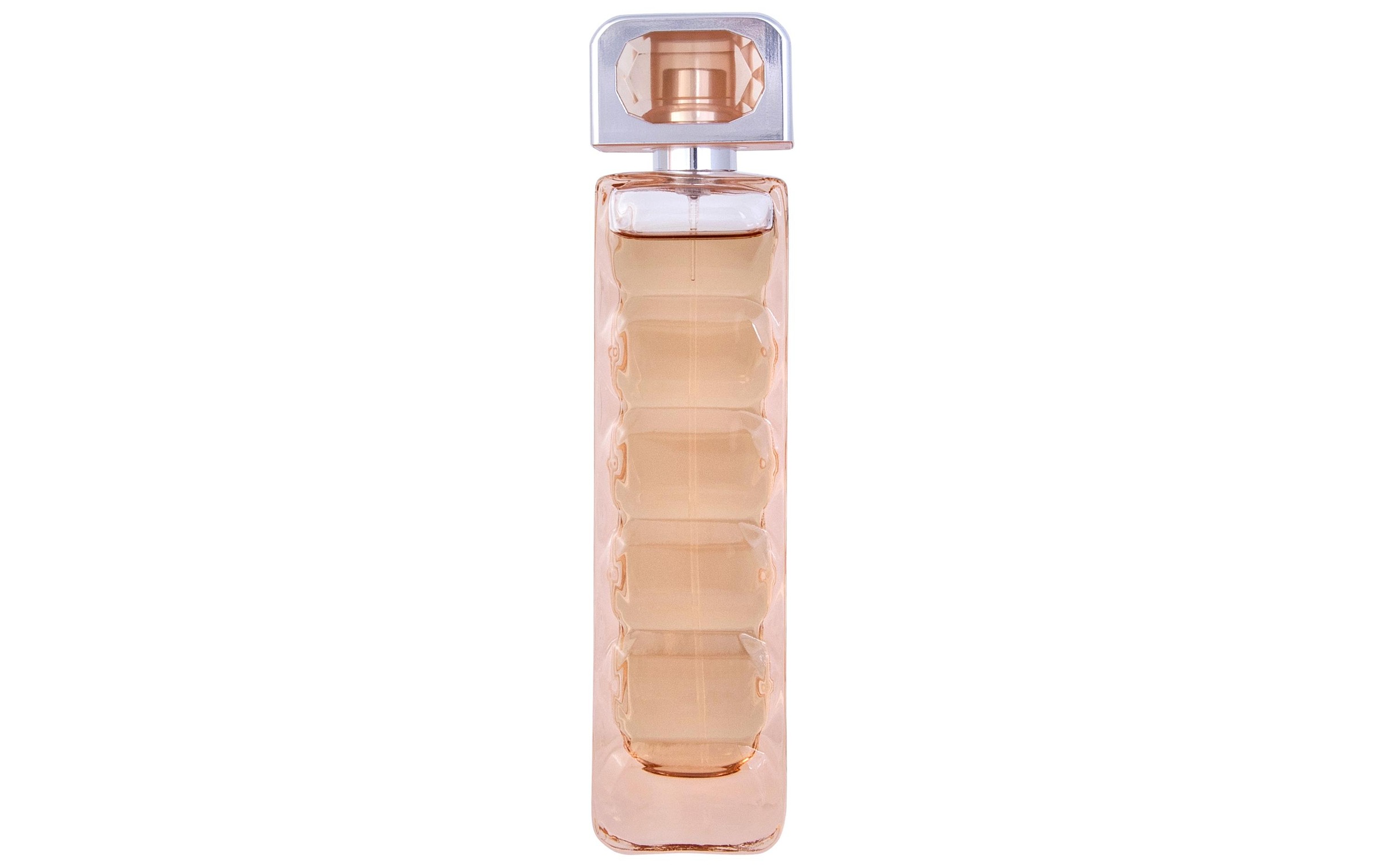 BOSS Eau de Toilette »Orange 75 ml«