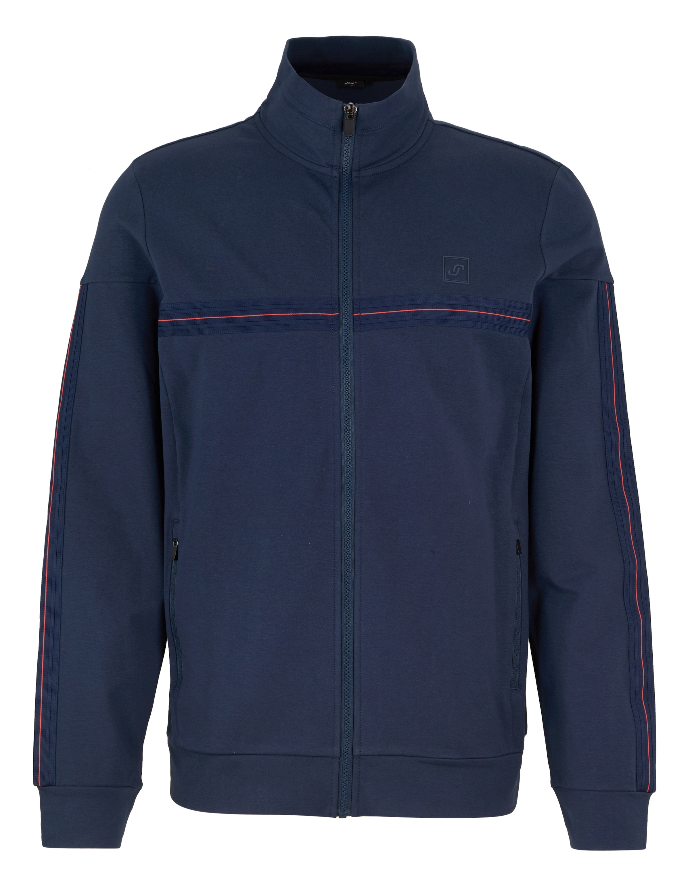 Joy Sportswear Veste sweat »H SWEATJACKE CORBINIAN« pour diverses activités de loisirs, style sportif