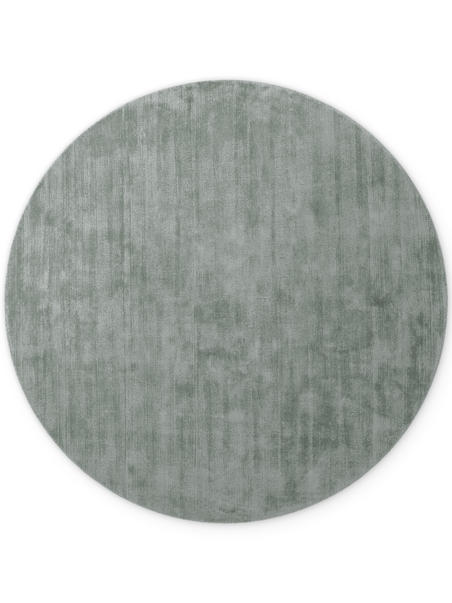 vikosa Tapis »Noemi« Rond 10 mm Höhe Dezenter Glanz, Weich, Seidenoptik, Viskose, Wohnzimmer, Schlafzimmer