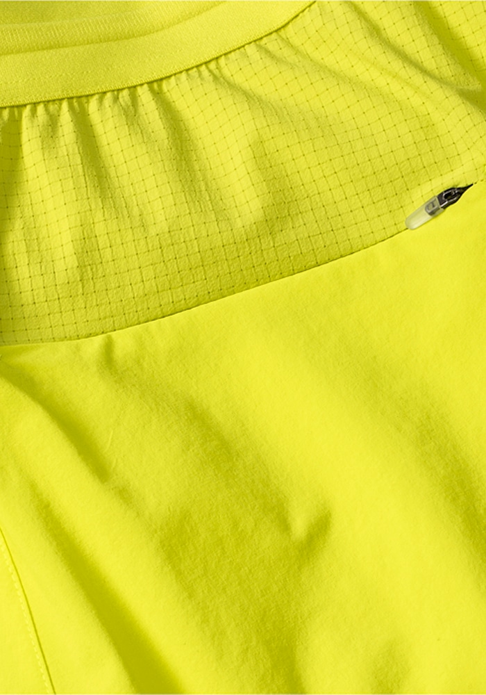 Jack Wolfskin Shorts »PRELIGHT 2IN1 SHORTS M«