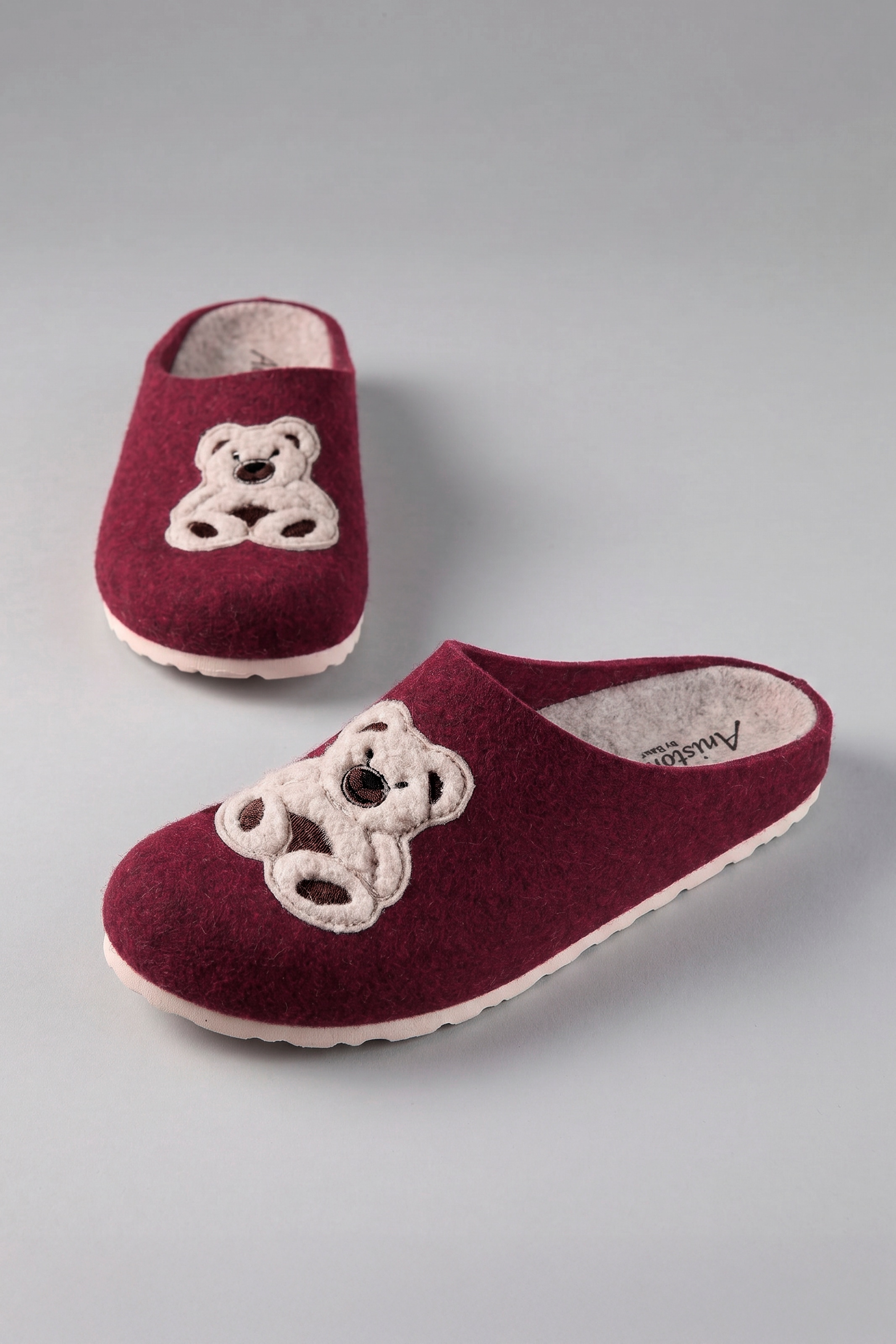 Image of Aniston SHOES Clog Hausschuh, Schlupfschuh, Homeslipper - NEUE KOLLEKTION