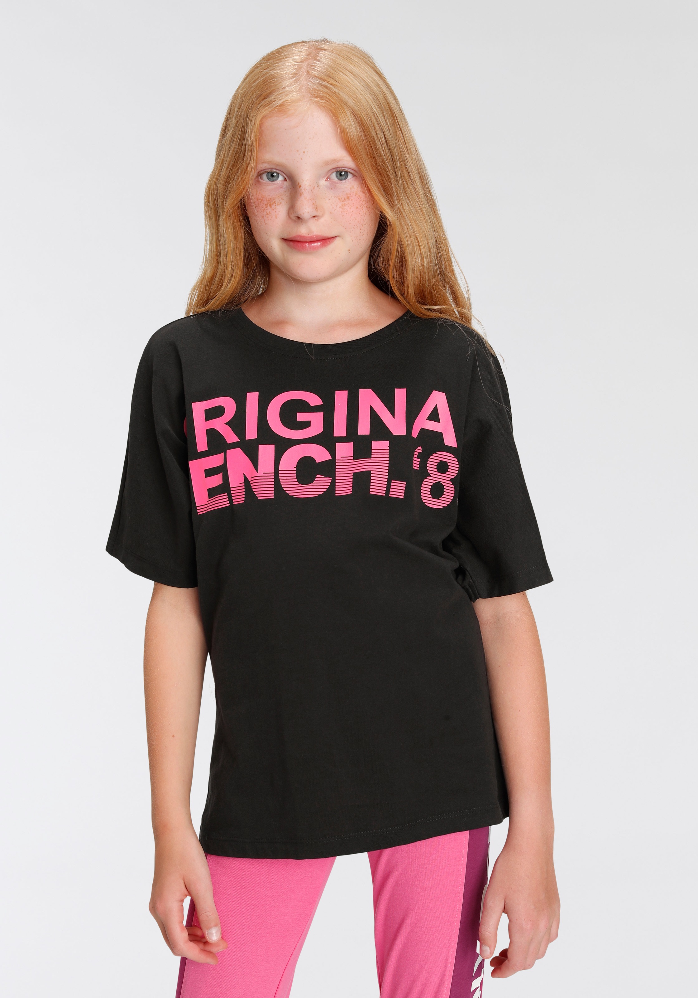 Image of Bench. Fledermausshirt, in weiter modischer Form bei Ackermann Versand Schweiz