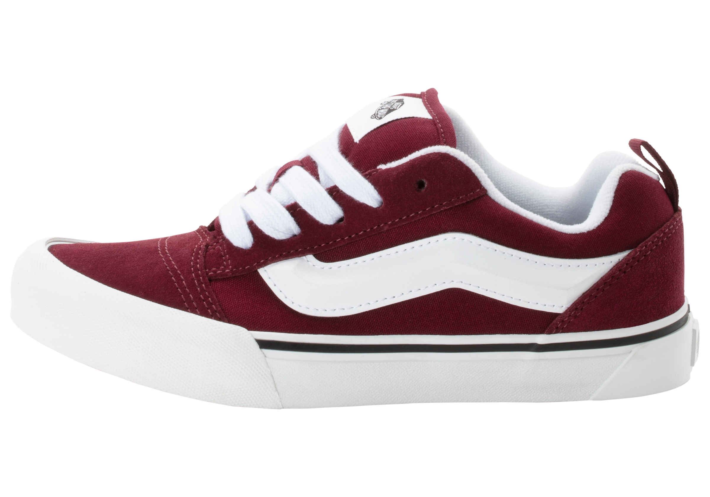 Vans Sneaker »Knu Skool«, für Kinder und Jugendliche