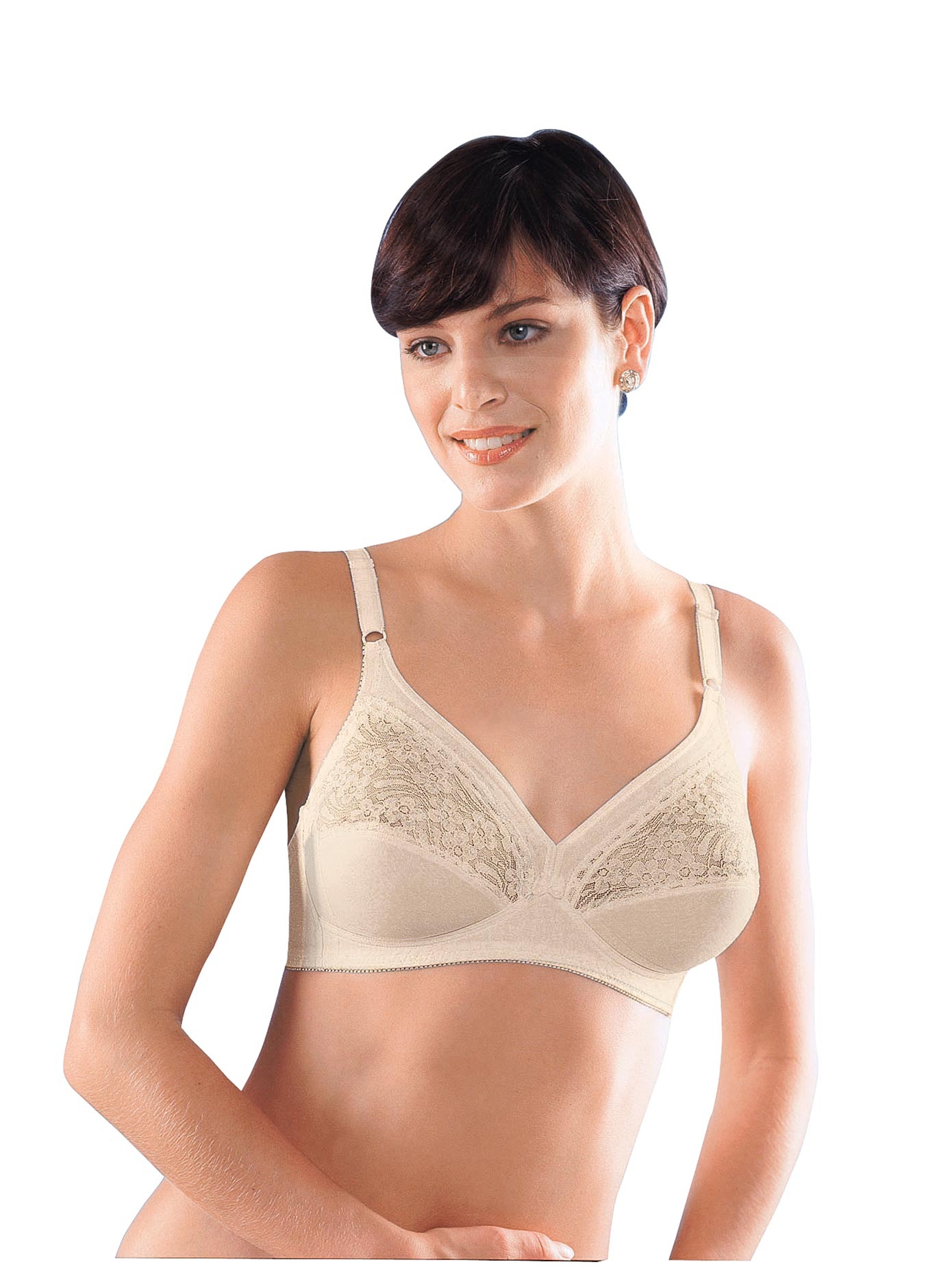 Image of Triumph Bügelloser BH, (1 tlg.) bei Ackermann Versand Schweiz