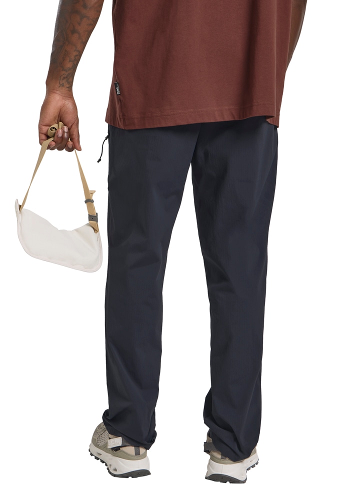 Image of Jack Wolfskin Gürteltasche "DOCUMENT BELT DE LUXE"
