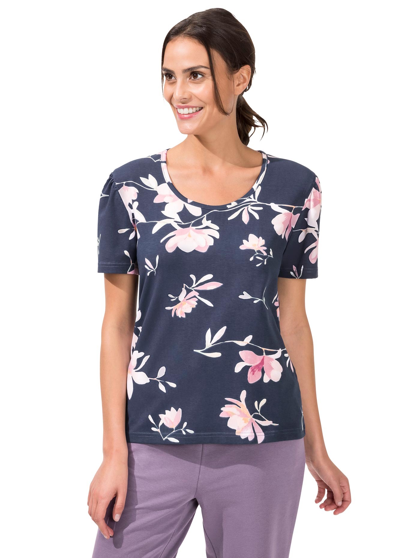 Image of Plantier Kurzarmshirt »Shirt«, (1 tlg.) bei Ackermann Versand Schweiz