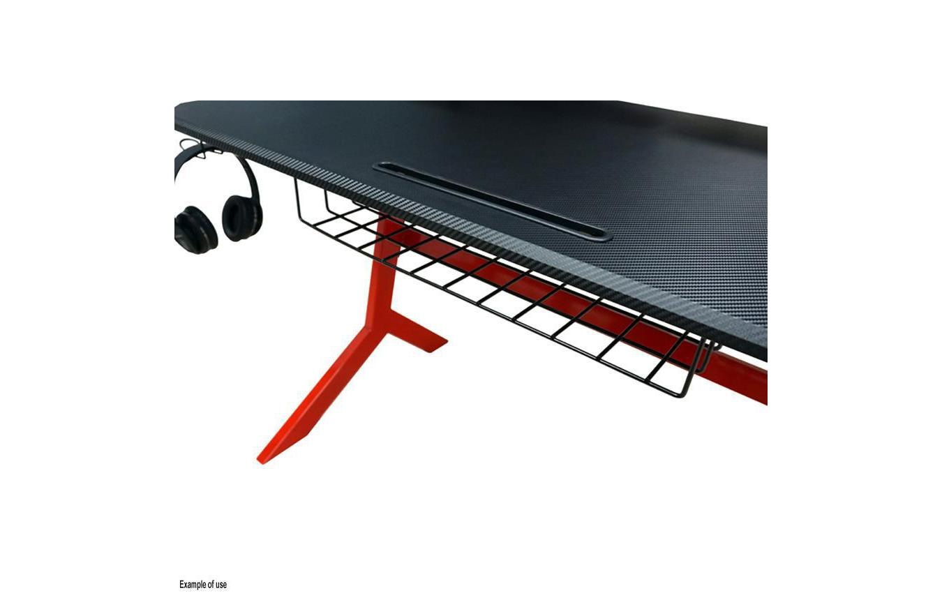 LC-Power Gamingtisch »LC-GD-1R«