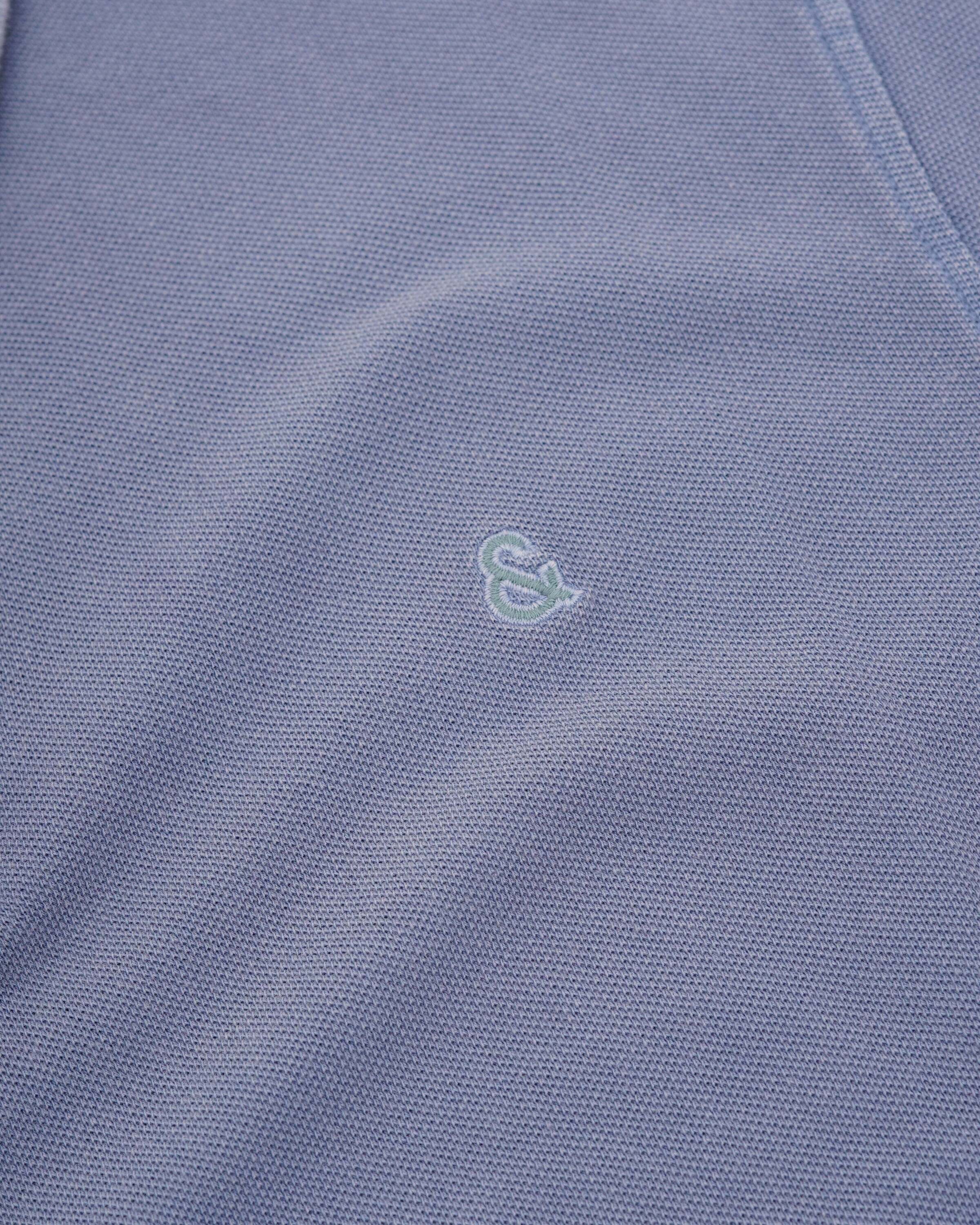 colours & sons Poloshirt »PolosPoloWashed«