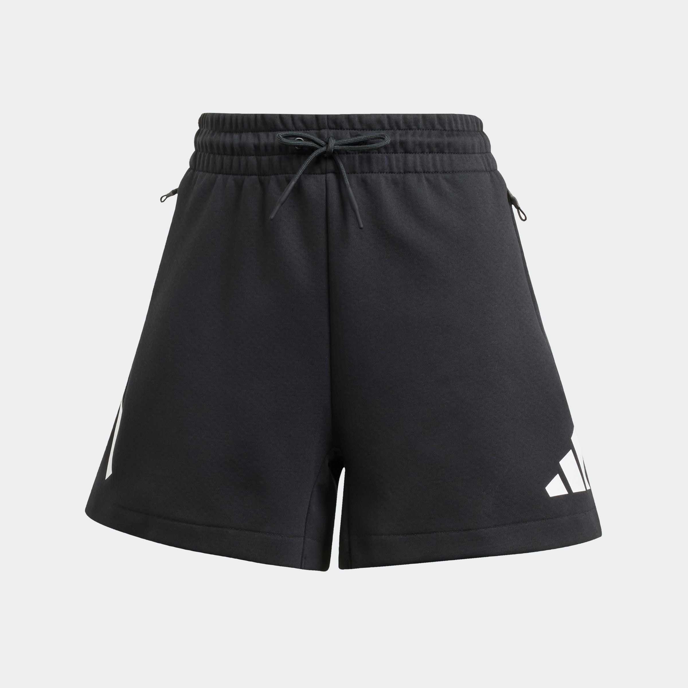 adidas Sportswear Shorts »W Z.N.E. SHORT«, (1 tlg.)