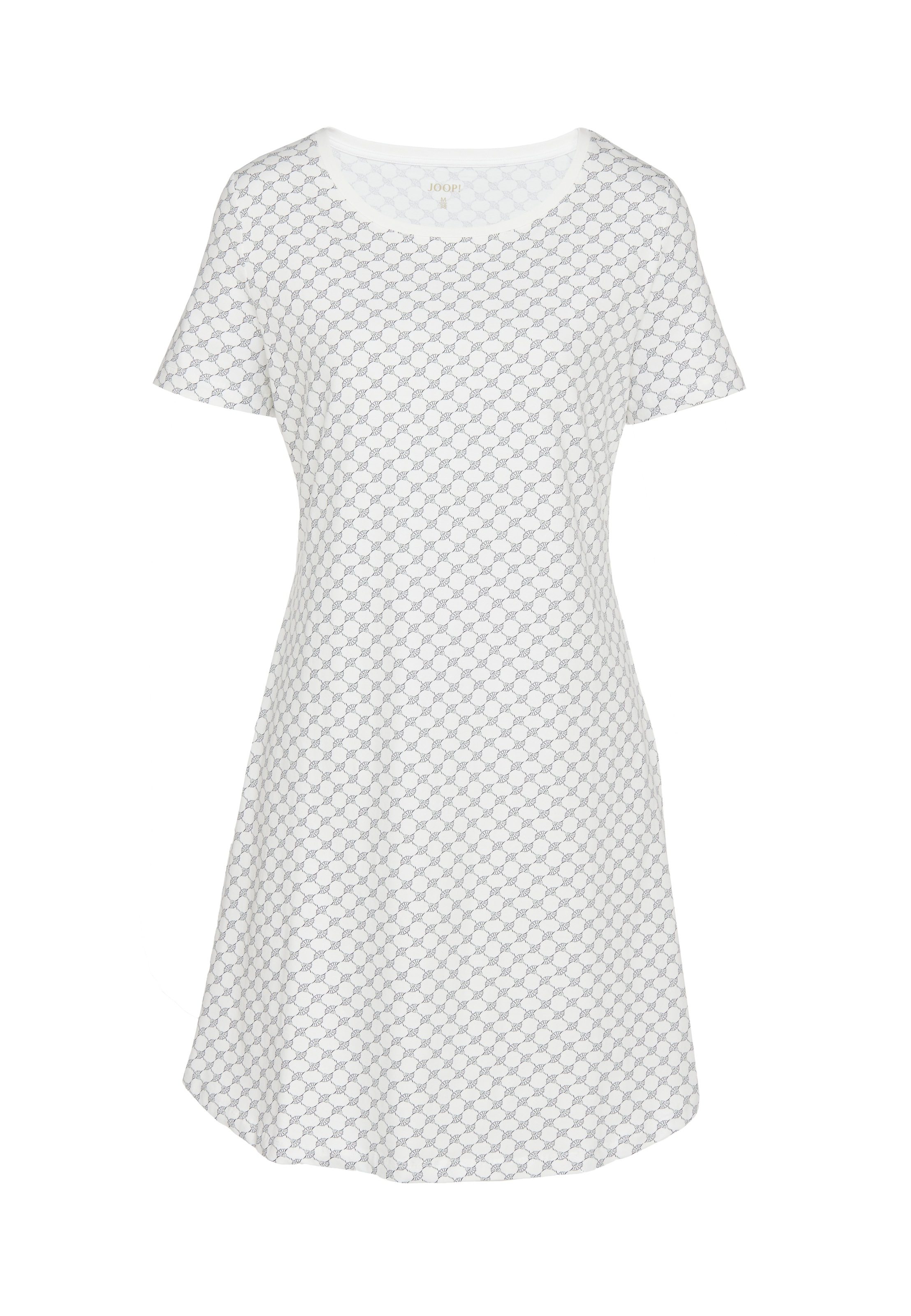 JOOP Nuisette - Sleepshirt blanc | 36