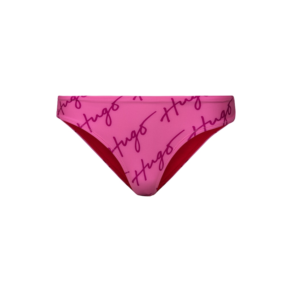 HUGO Underwear Bikini-Hose »HUGO BOLD CLASSIC 10247674 01«