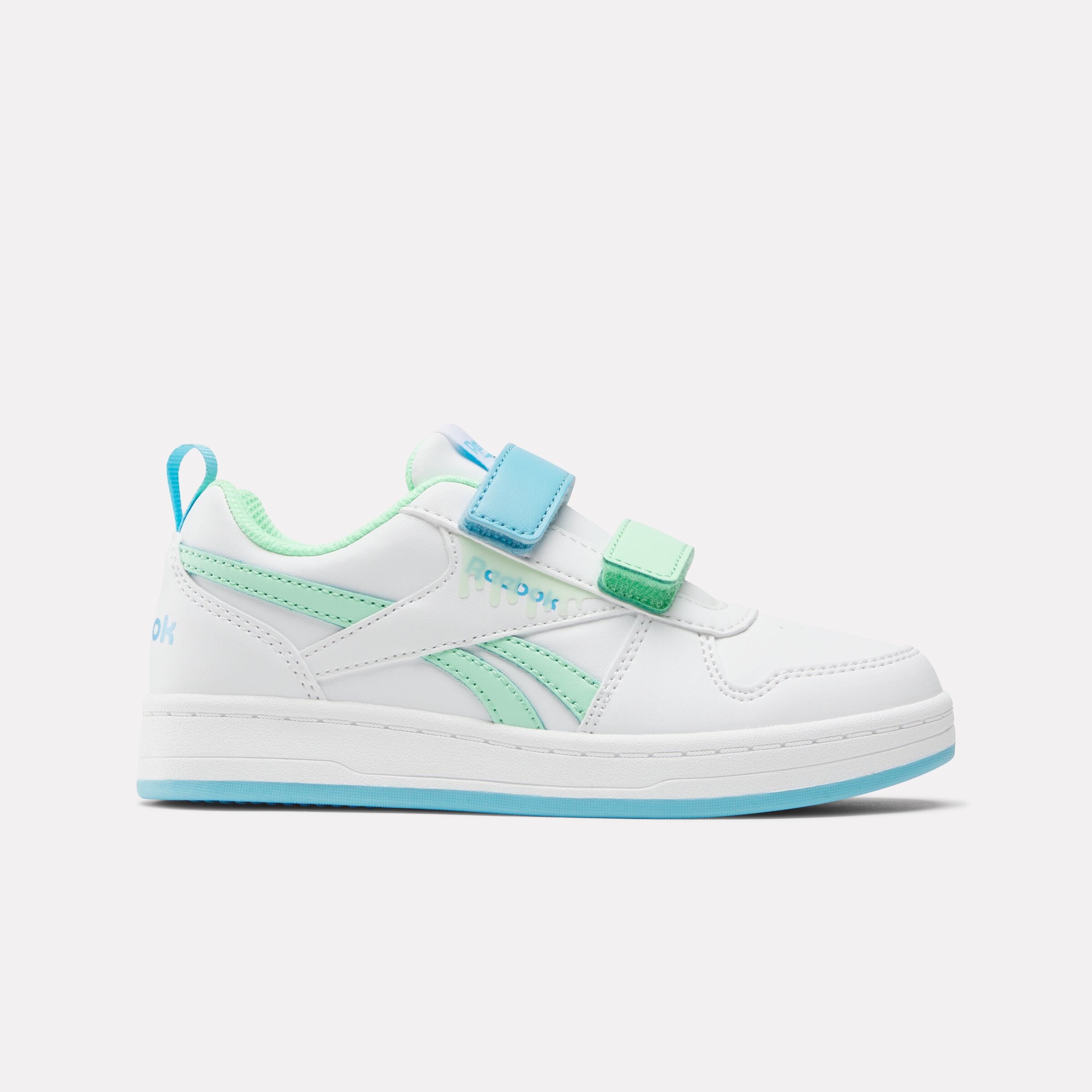 Reebok Classic Sneakers »ROYAL PRIME 2.0 TWO STRAP HOOP & LOOP«