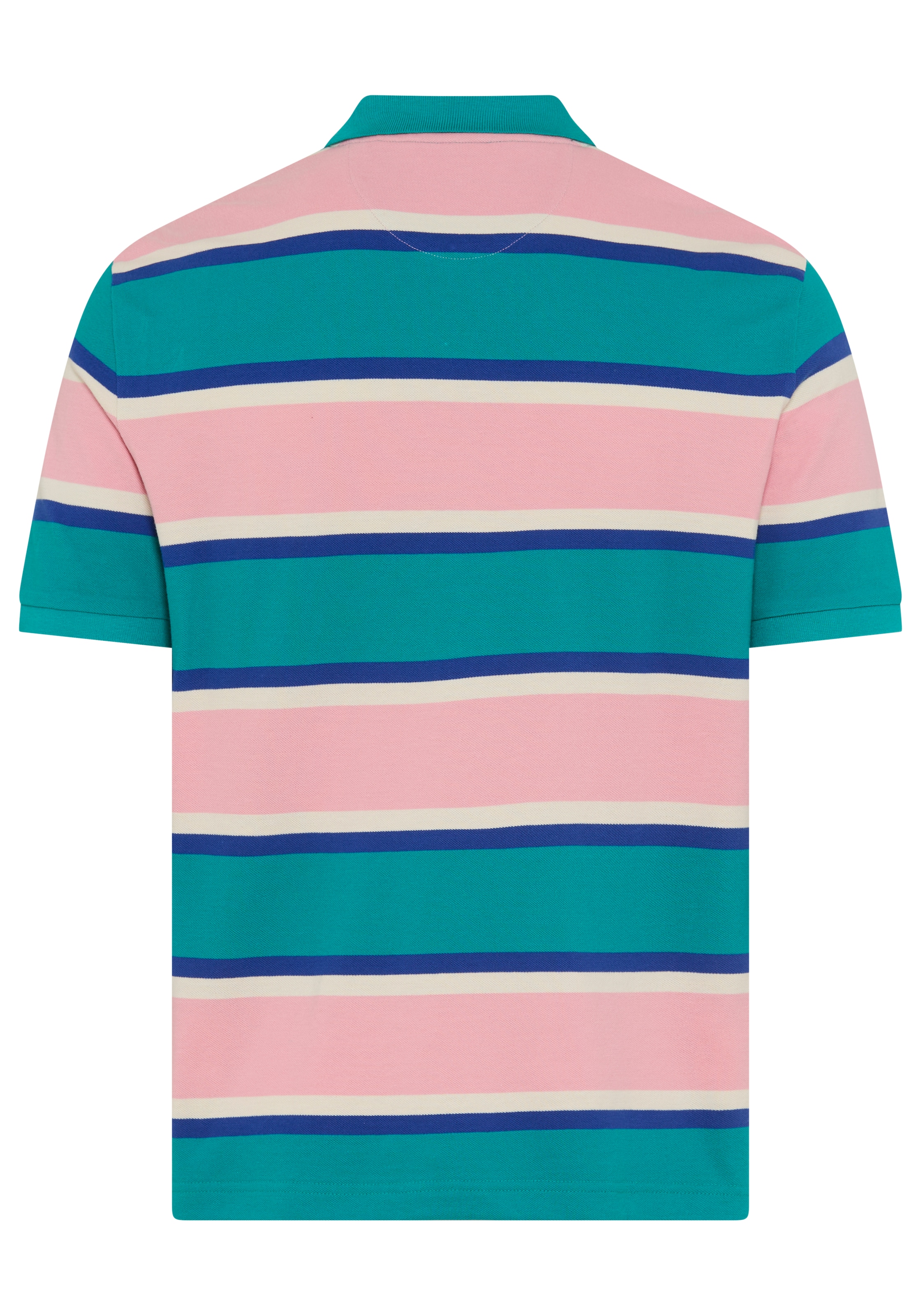 Gant Poloshirt »MULTISTRIPE«