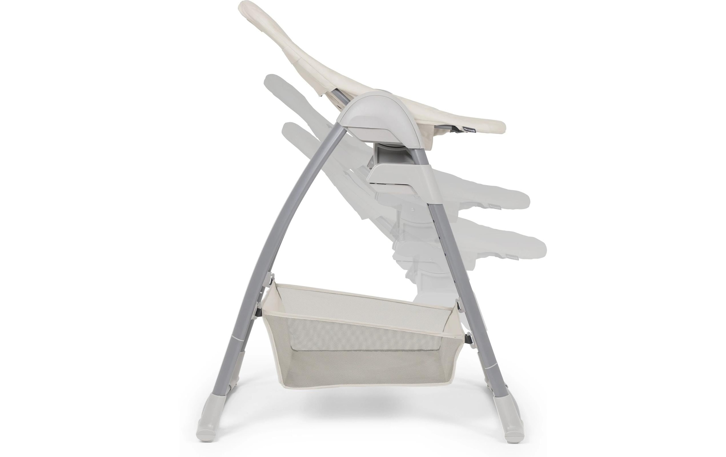 Hauck Hochstuhl »Sit N Relax 3in1« ()