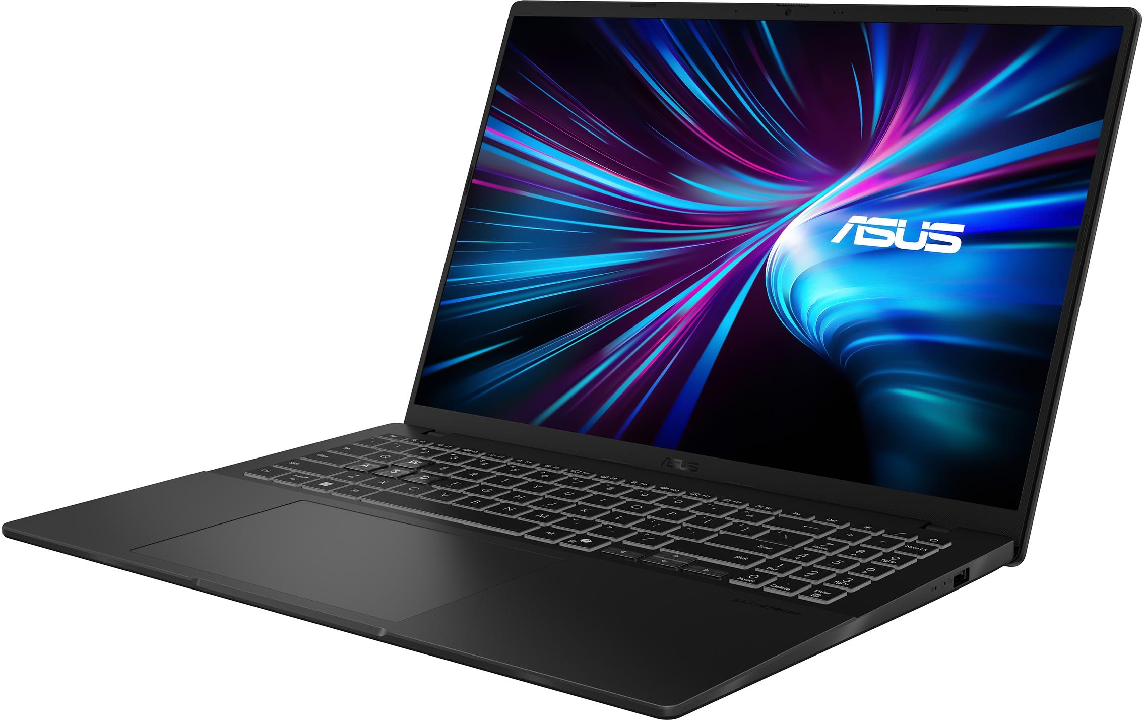 Asus Notebook »V16 (V3607VU-RP259W) RTX 4050«, 40,48 cm, / 16 Zoll, Intel, Core 7, GeForce RTX 4050