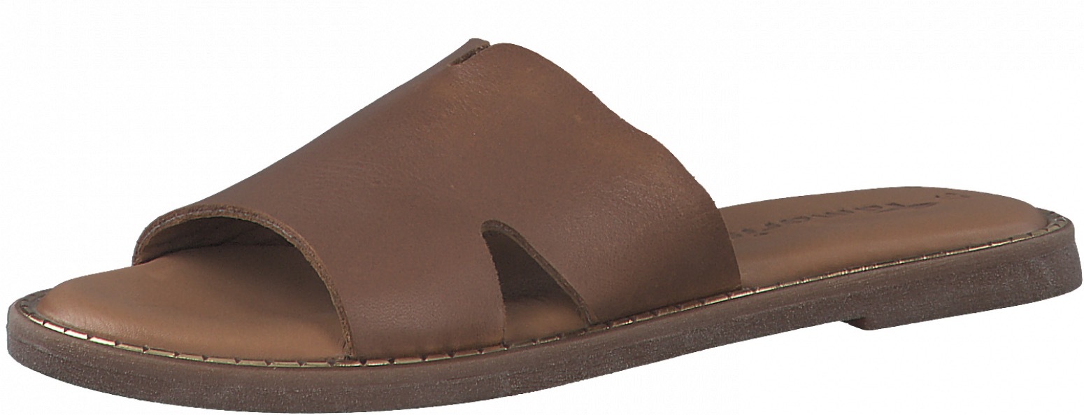 Image of Tamaris Pantolette »TOFFY«, mit Touch It-Ausstattung bei Ackermann Versand Schweiz
