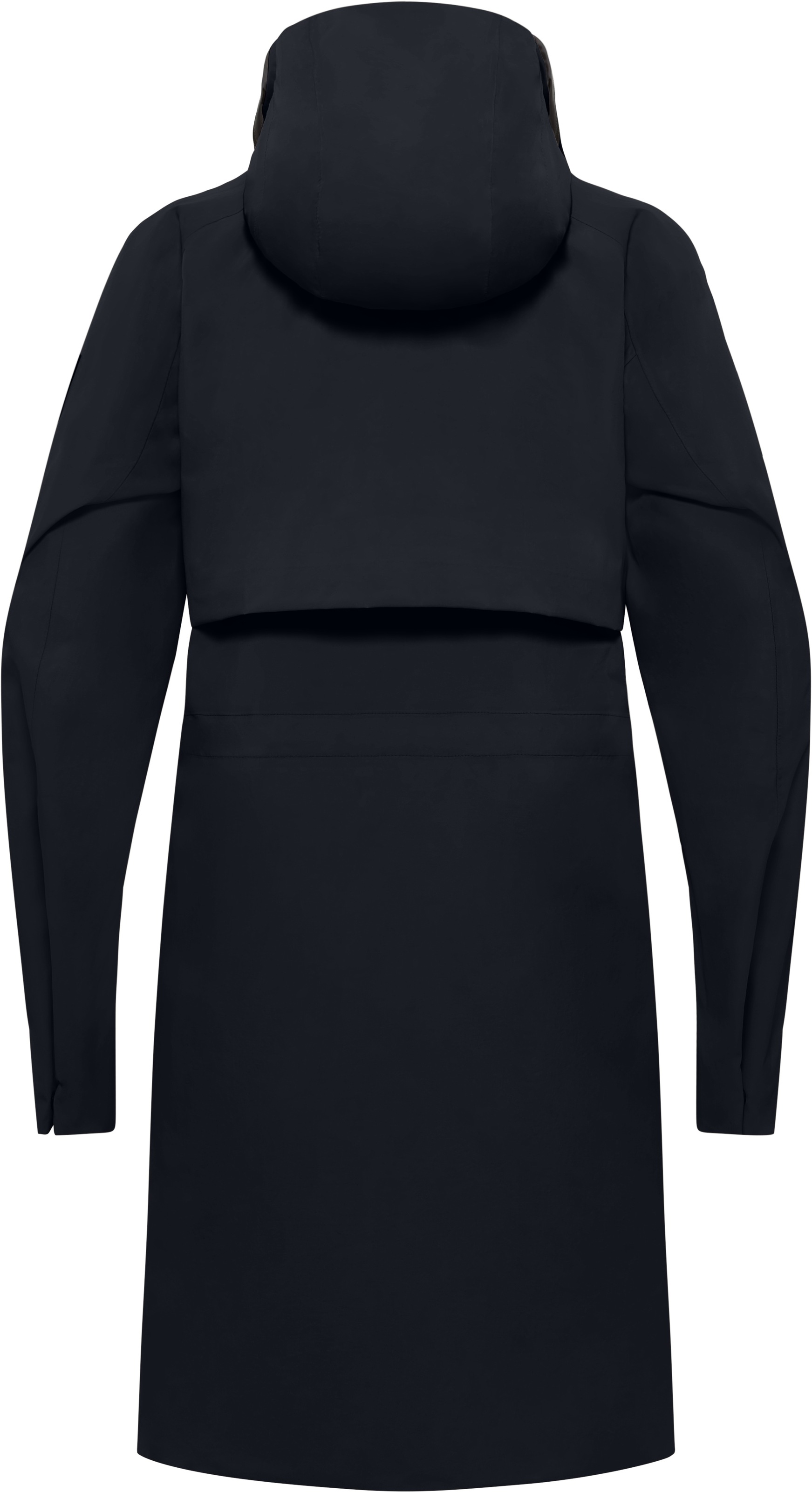 Jack Wolfskin Funktionsmantel »WELLSEE COAT W«
