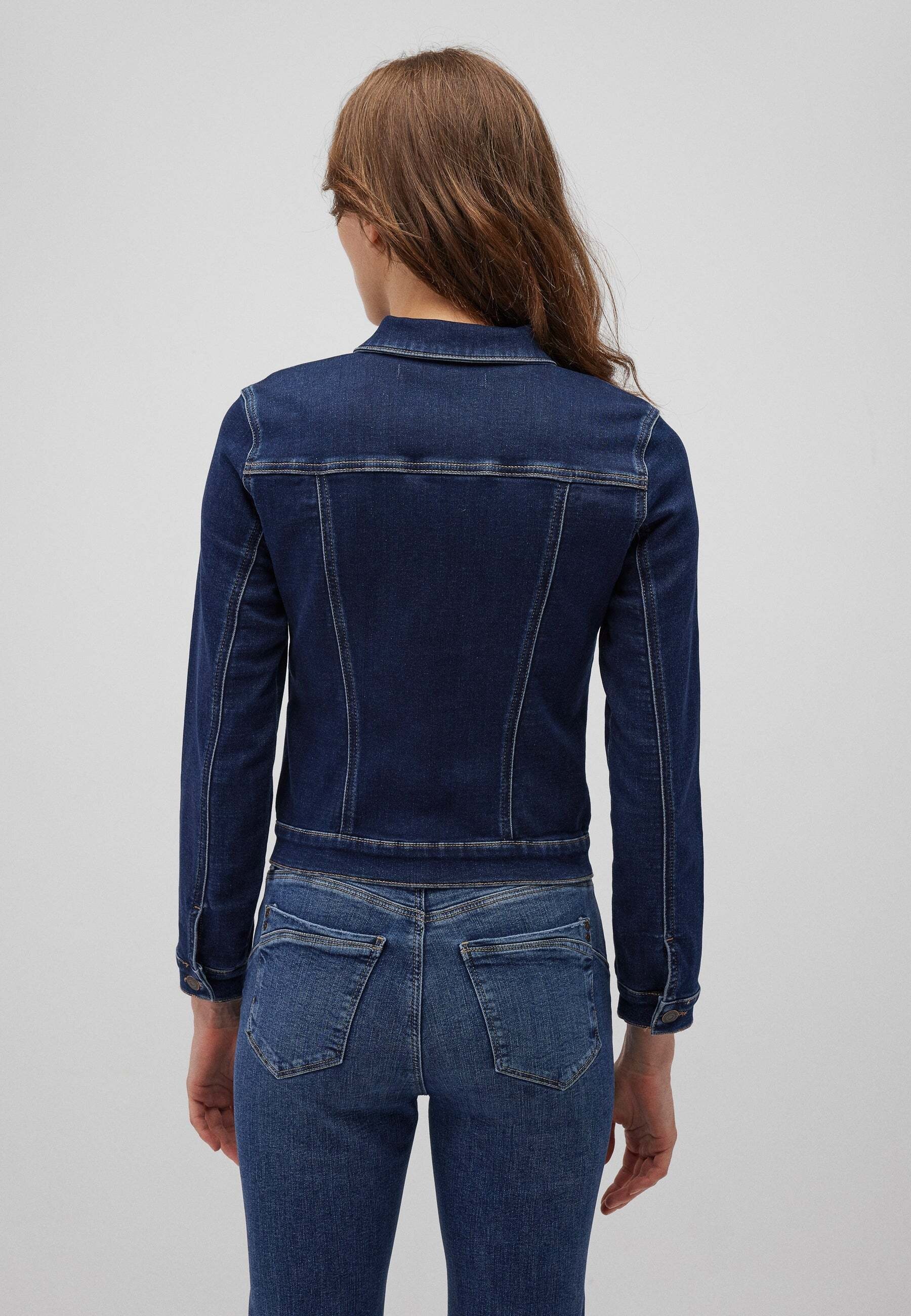 Mavi Veste en jean »Mavi Jeansjacke Daisy«