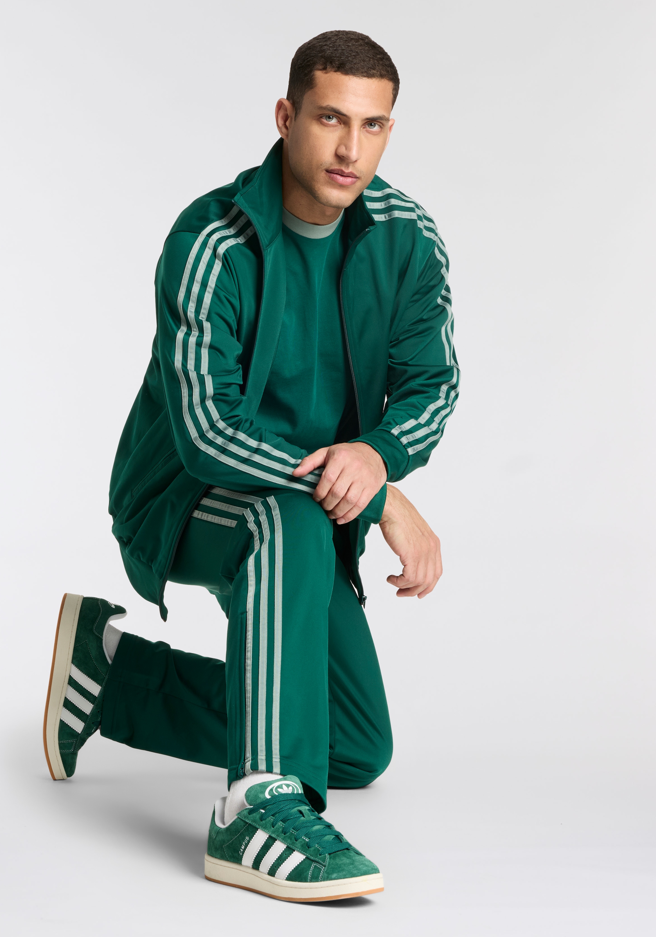 adidas Originals Sneaker »CAMPUS 00S«