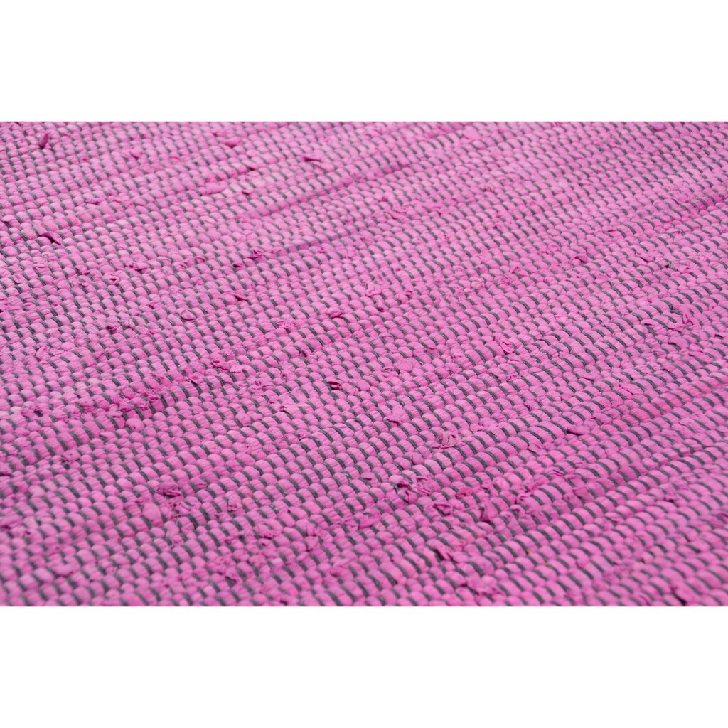 TOM TAILOR HOME Teppich »Cotton Colors«, rechteckig