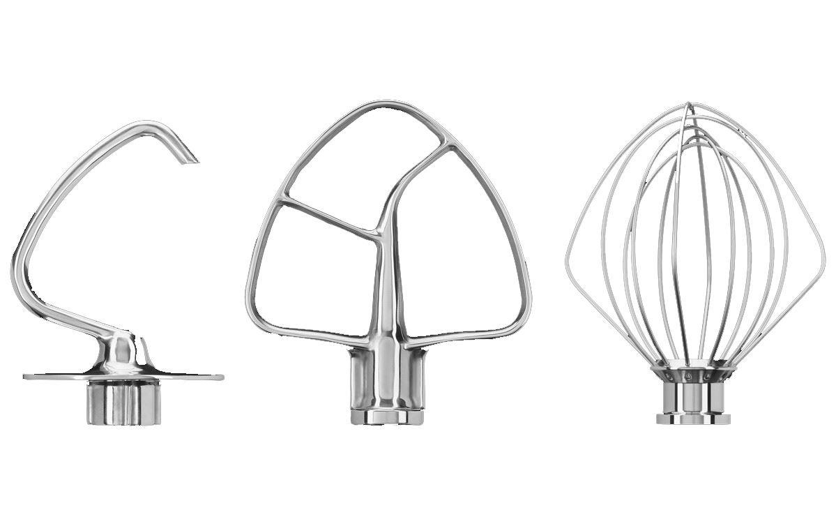 Image of KitchenAid Werkzeugset »Set Edelsta« bei Ackermann Versand Schweiz