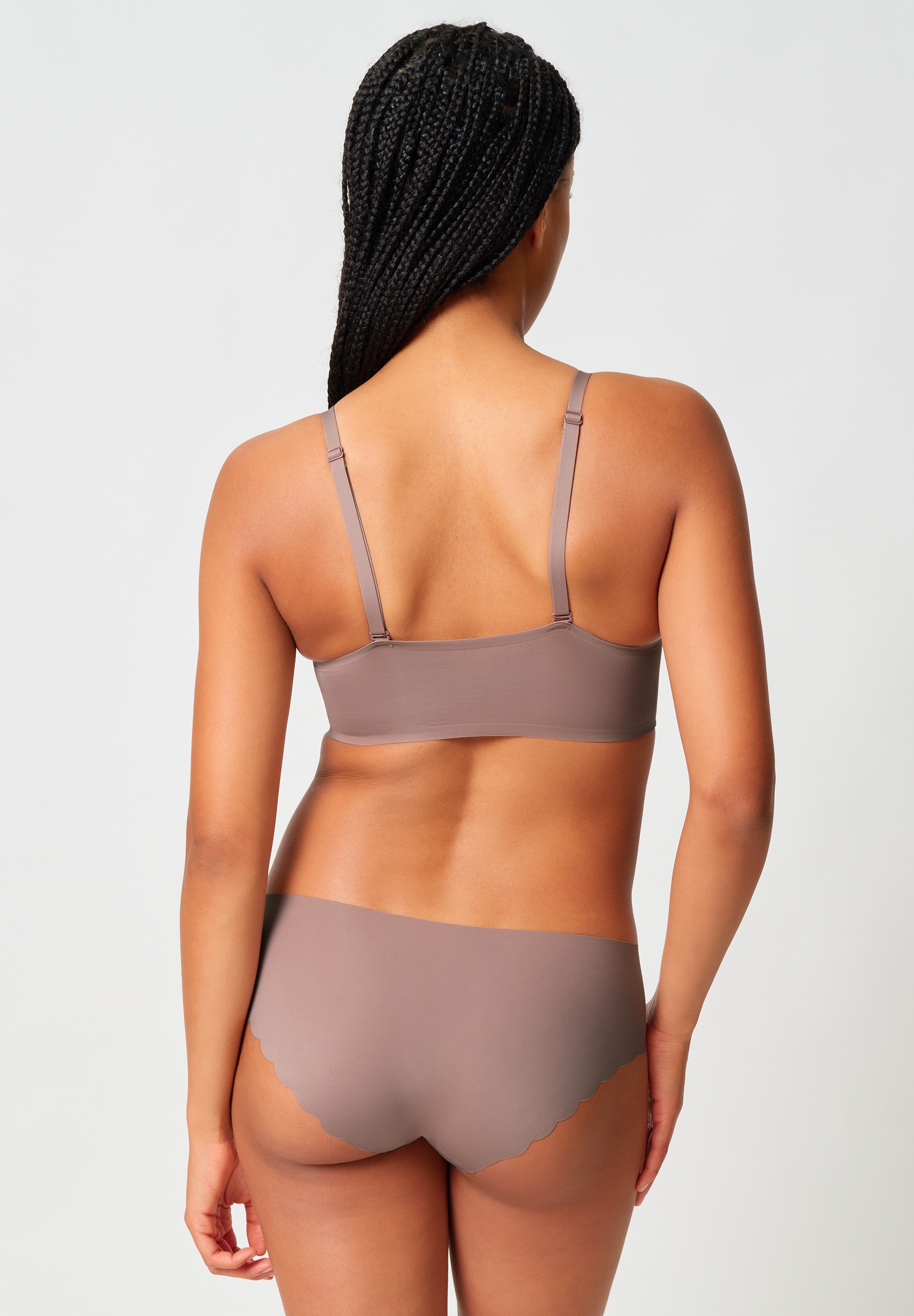 Skiny Bustier »Sensation« 1