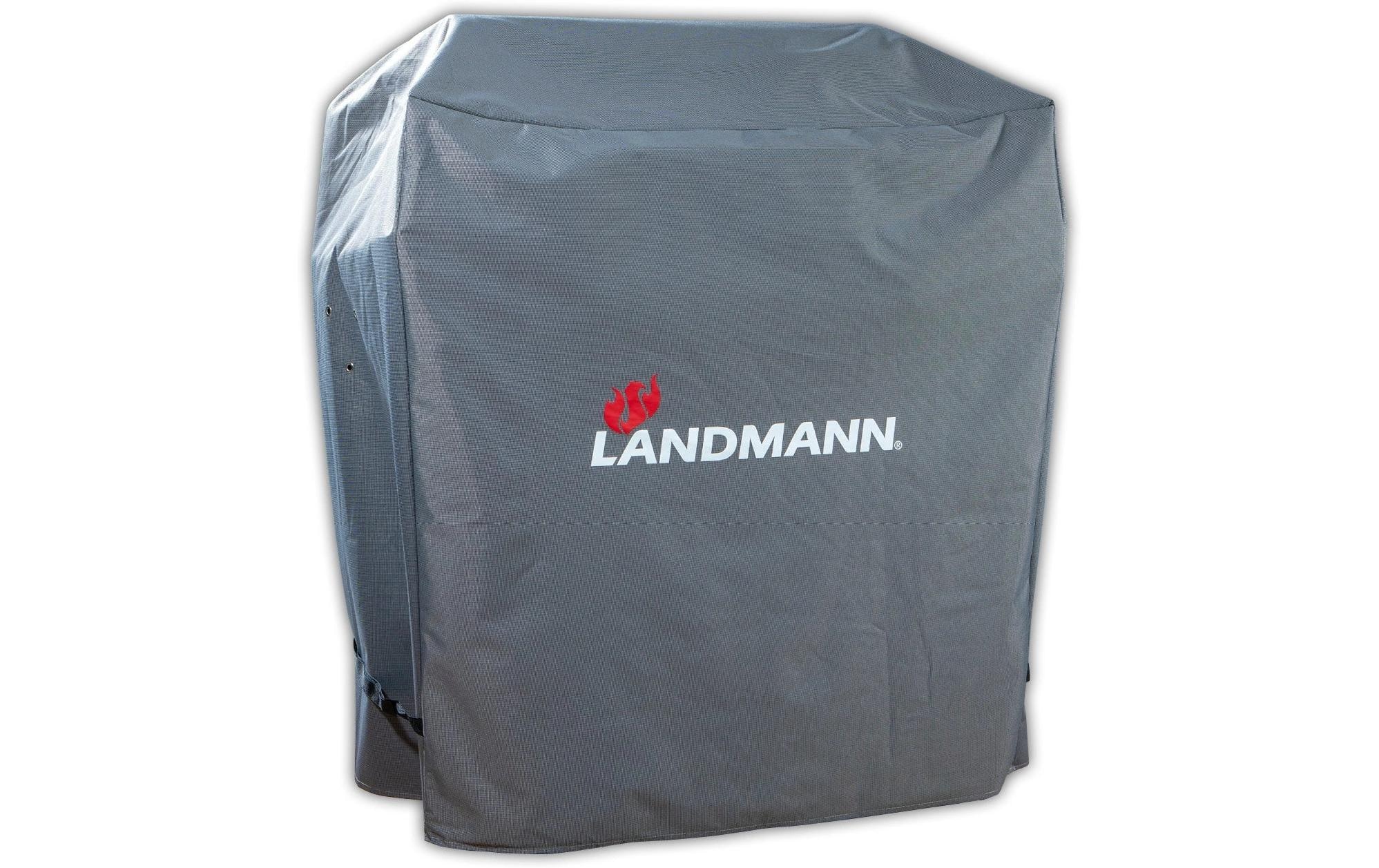 LANDMANN Grillabdeckhaube »Premium, 60 x 96 x 120 cm«