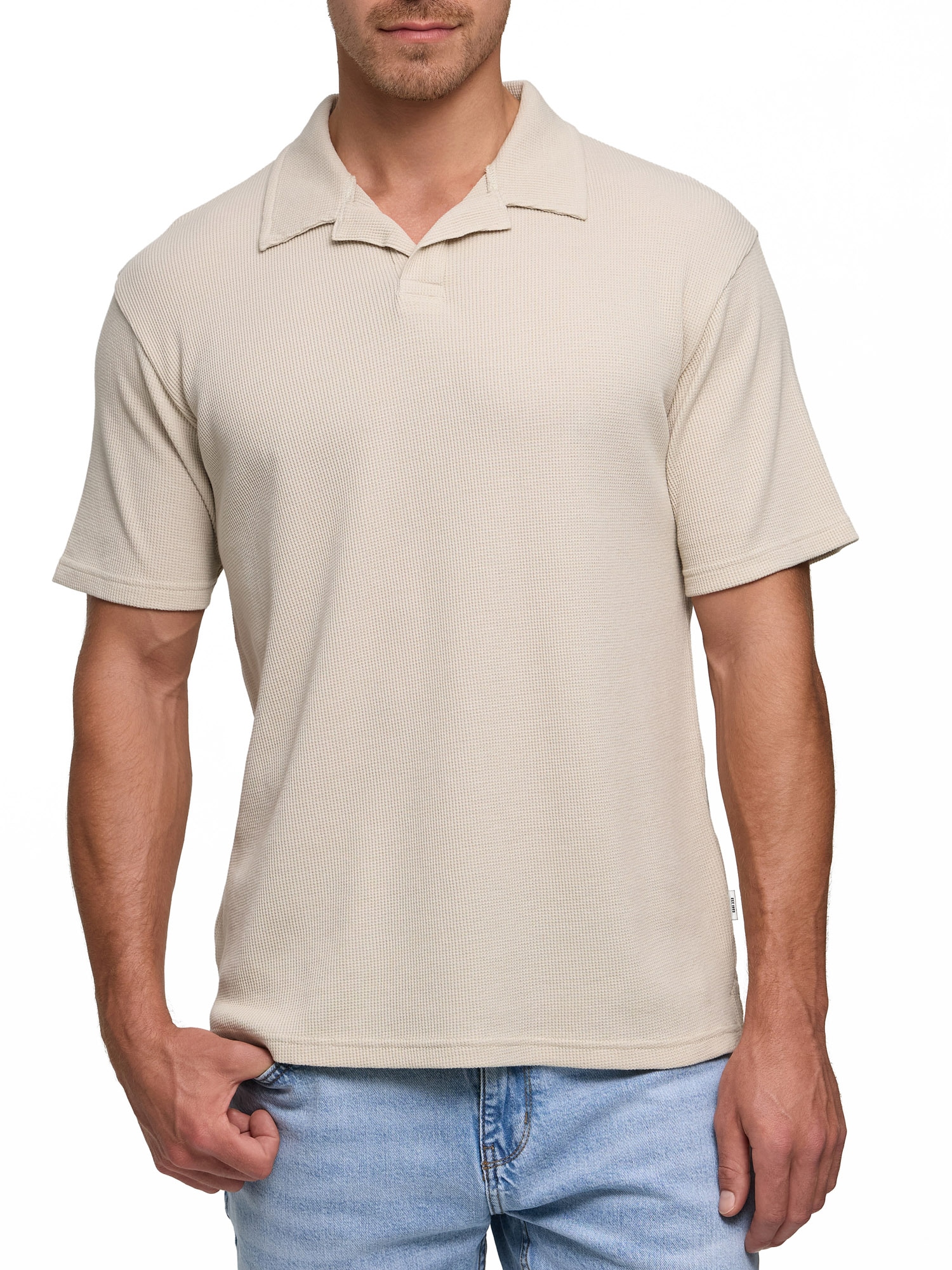 Indicode Polo »INBimle«