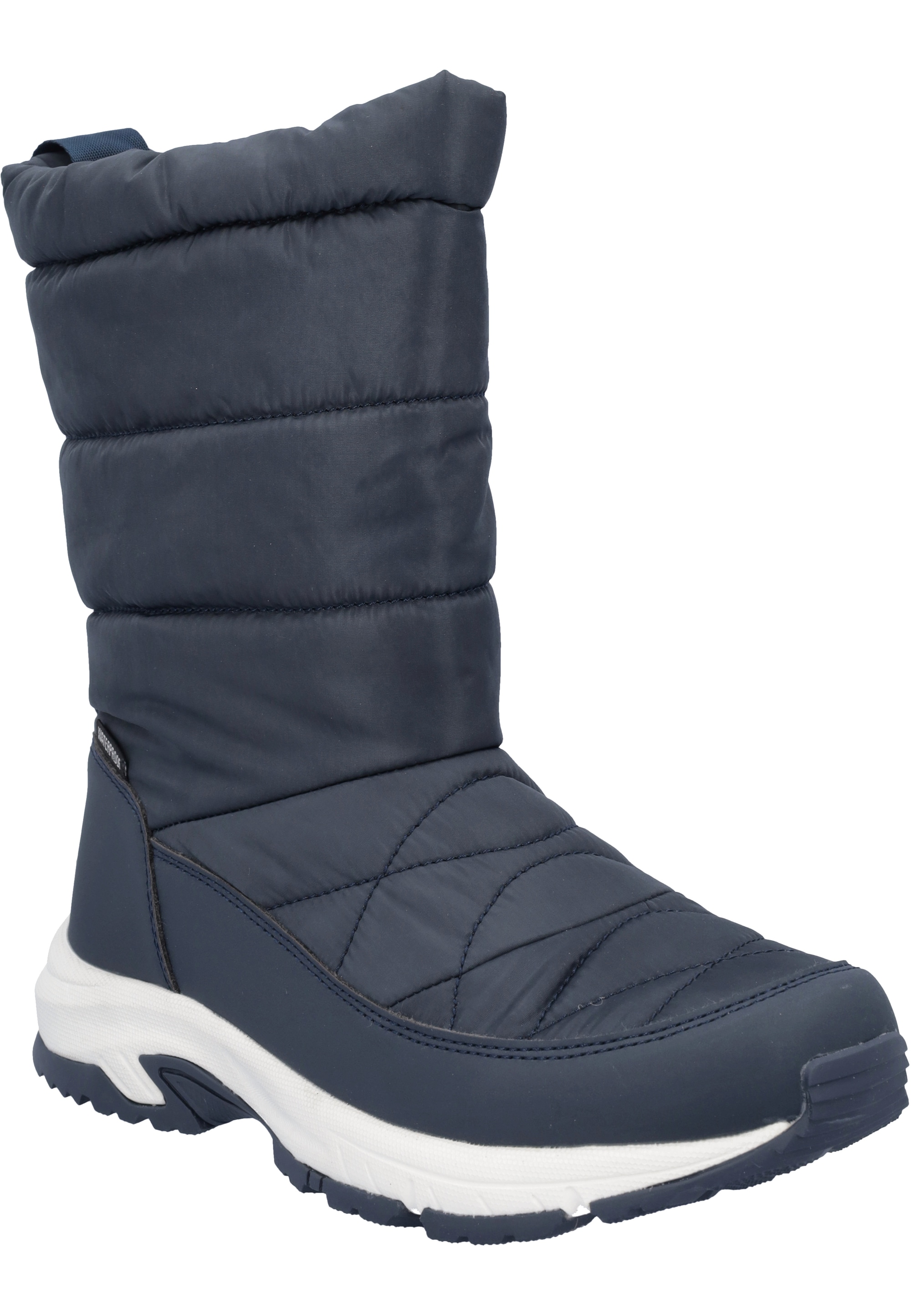 CMP Winterstiefel »YAKKA WMN SNOW BOOT WP«, wasserdicht