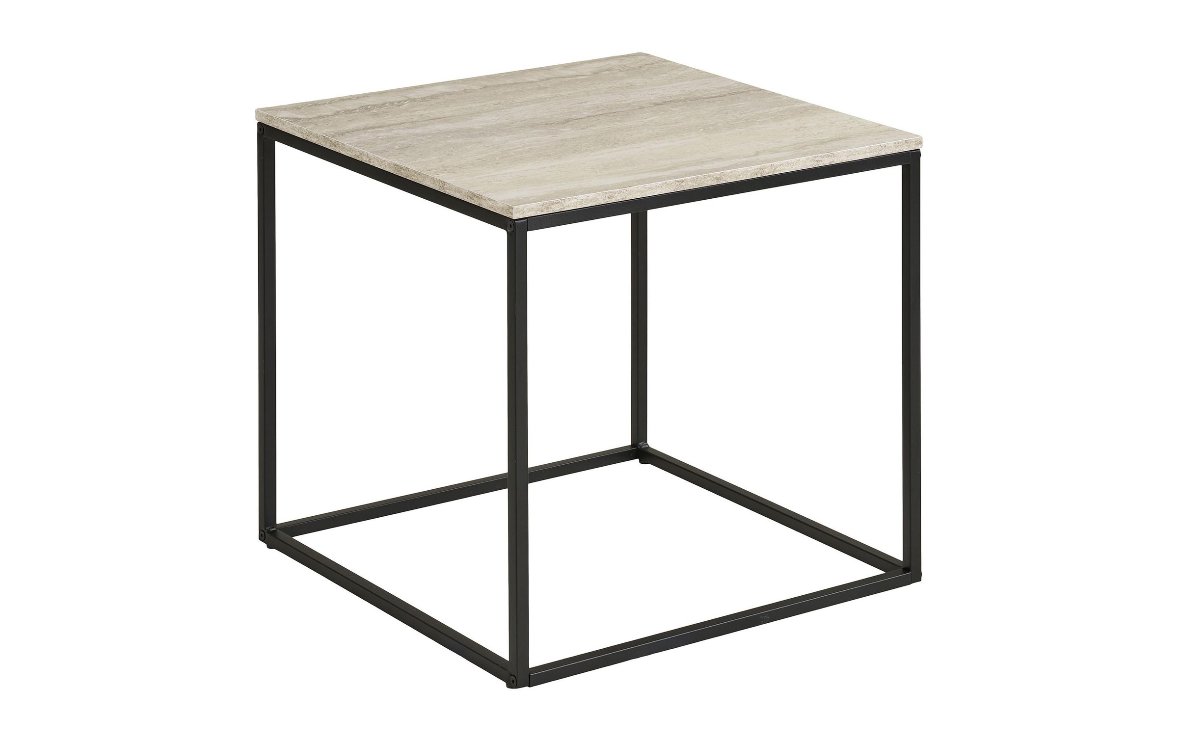 Image of House Nordic Beistelltisch "Vita 45 x 45 x 45 cm"