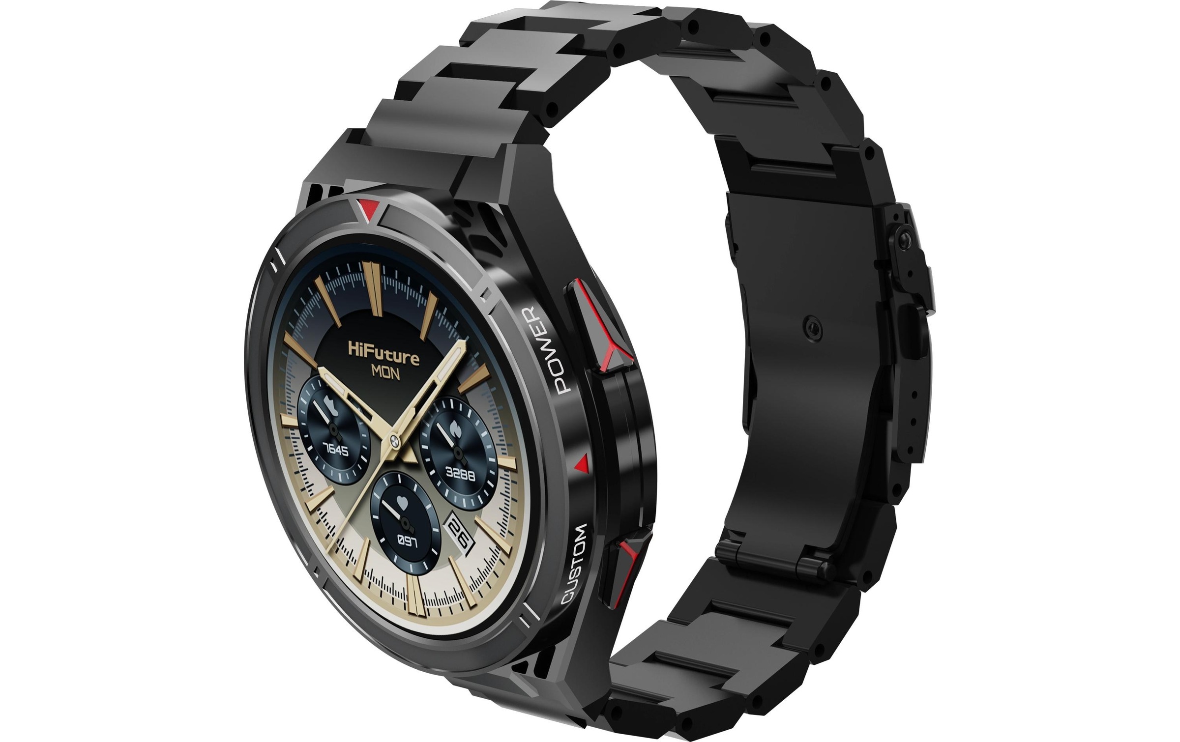 Image of Smartwatch "HiFuture Active"