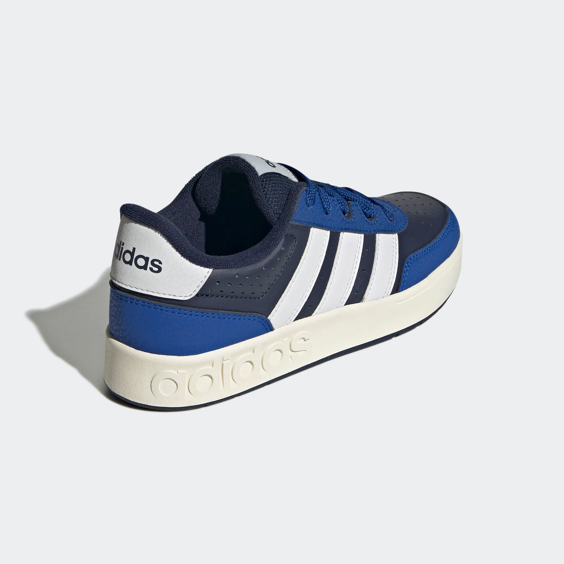 adidas Sportswear Sneaker »BREAKBASE E KIDS«